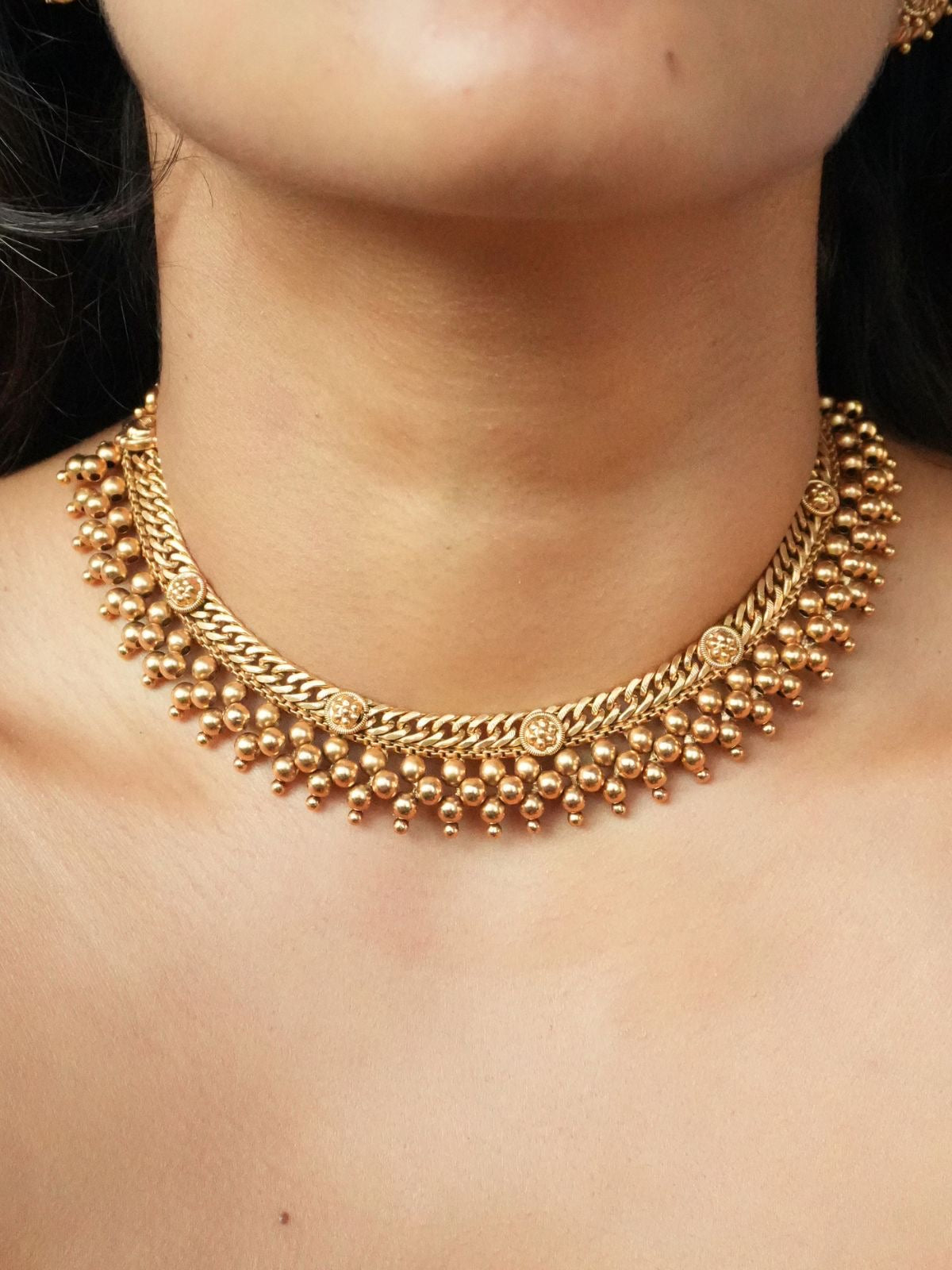 Kanni Set