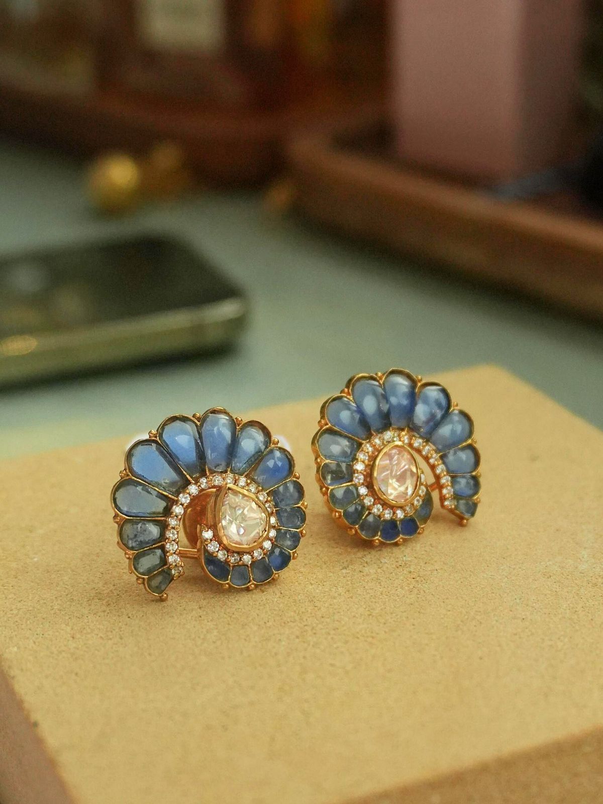 Sheila Earrings