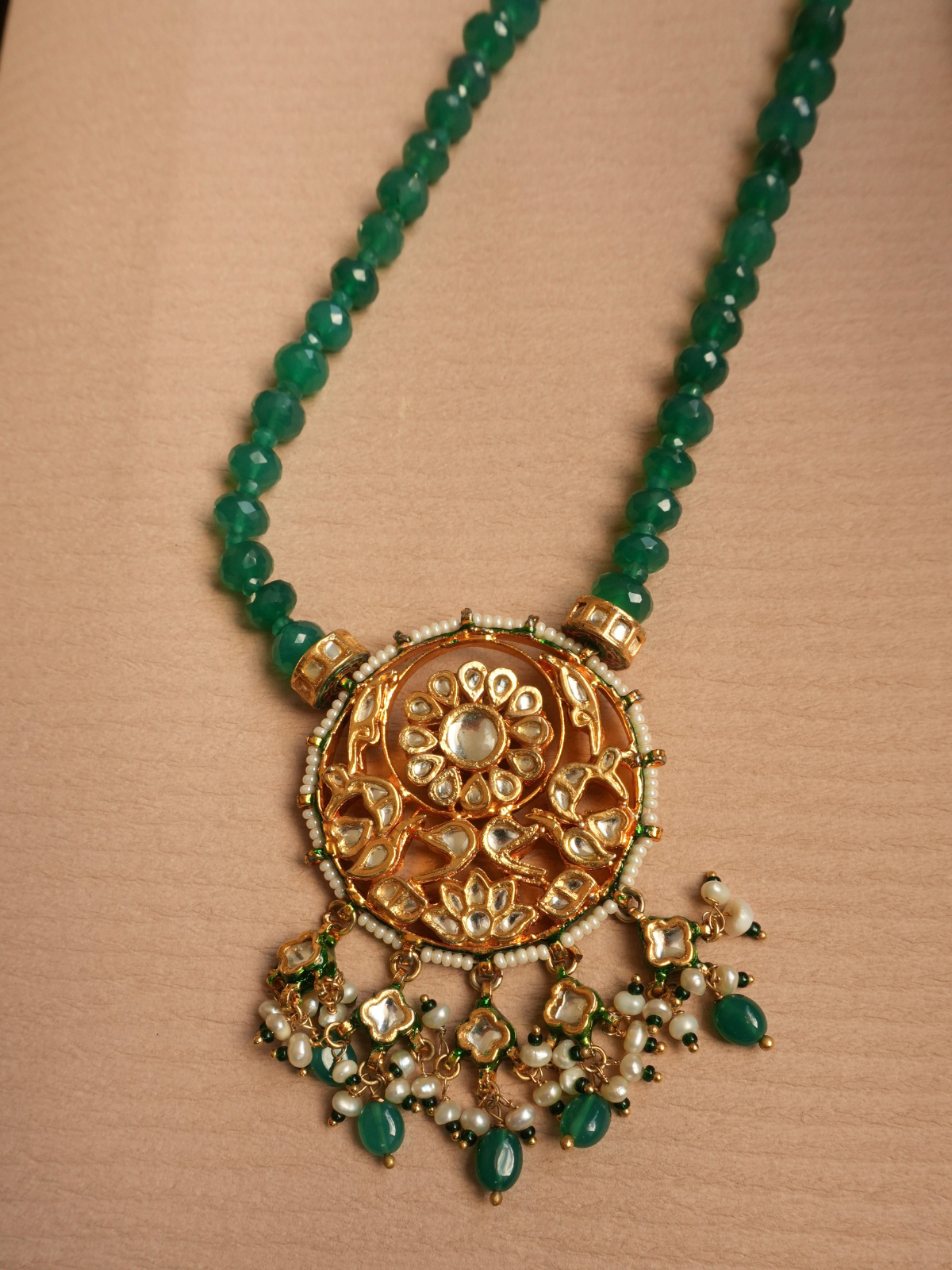 Teri Necklace