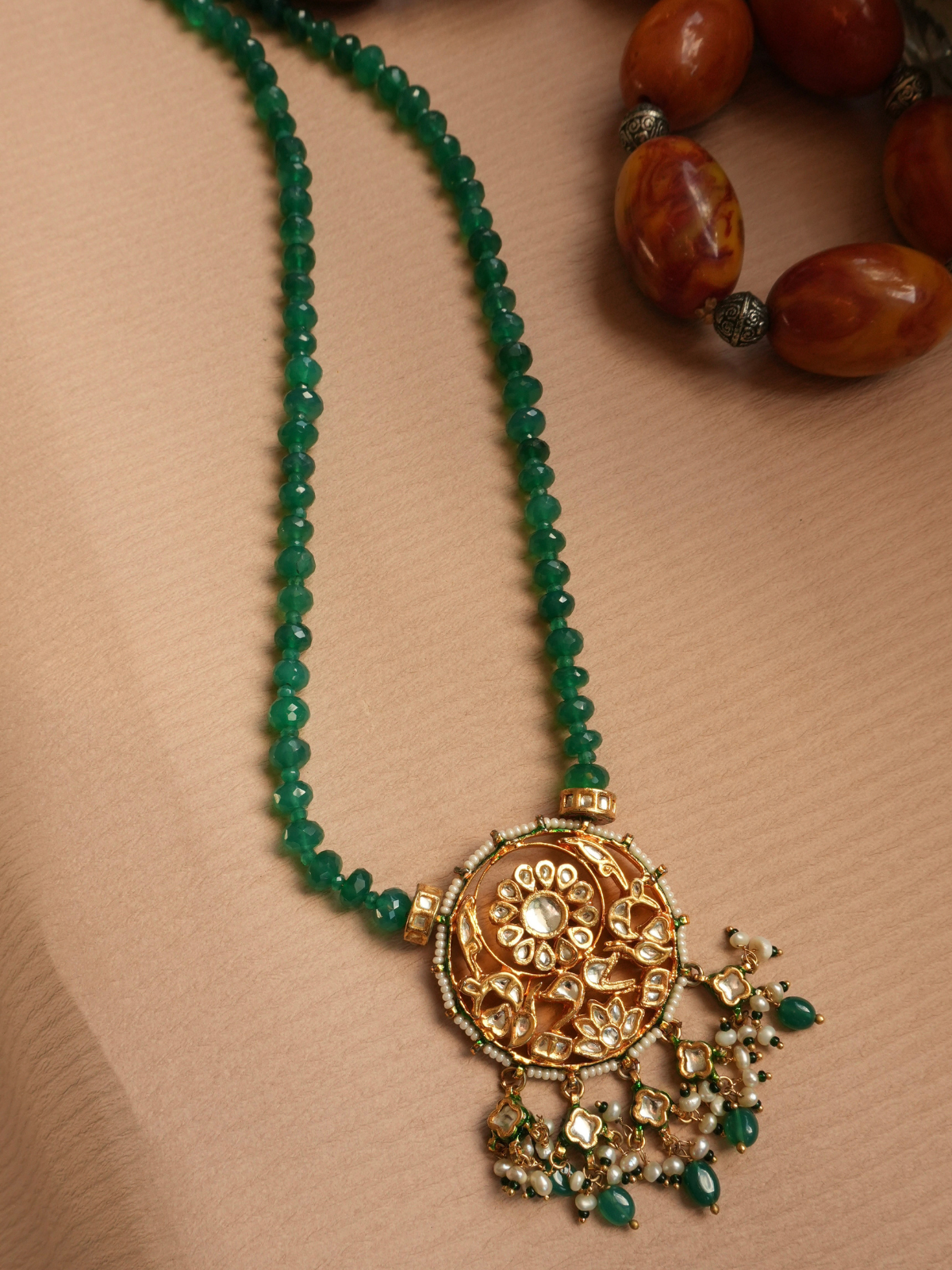 Teri Necklace