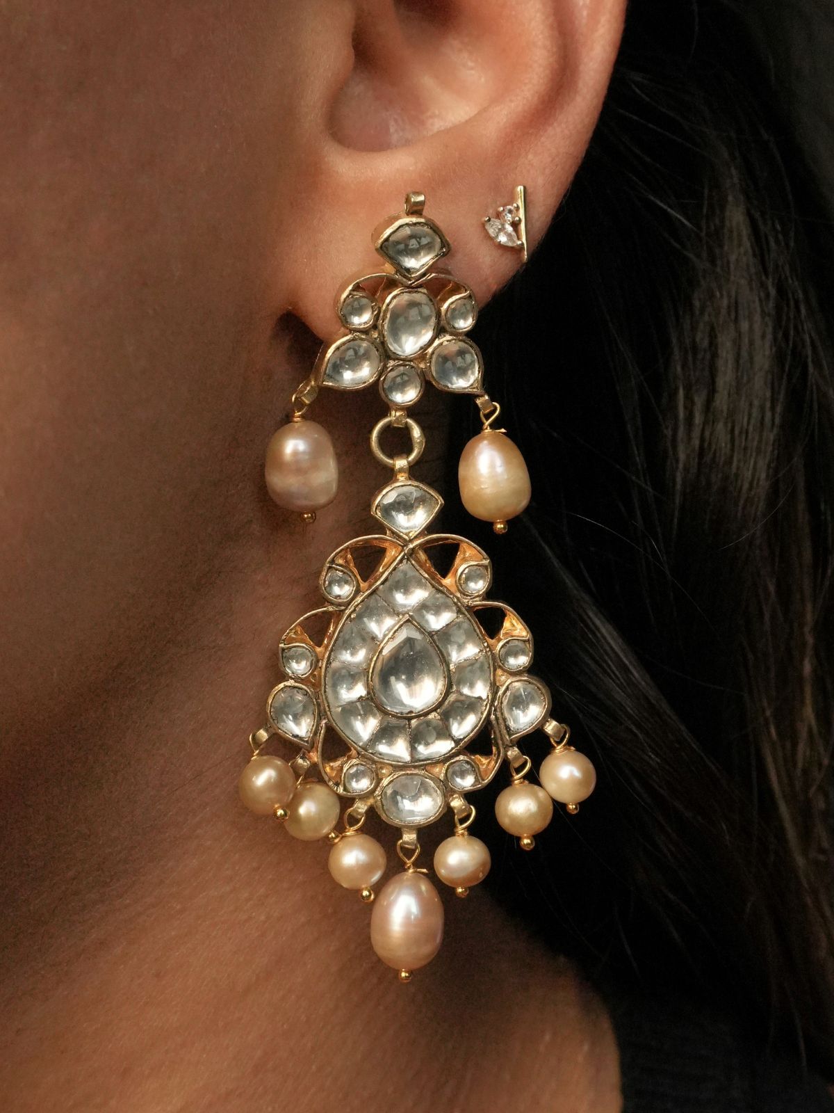 Tres Jolie Earrings