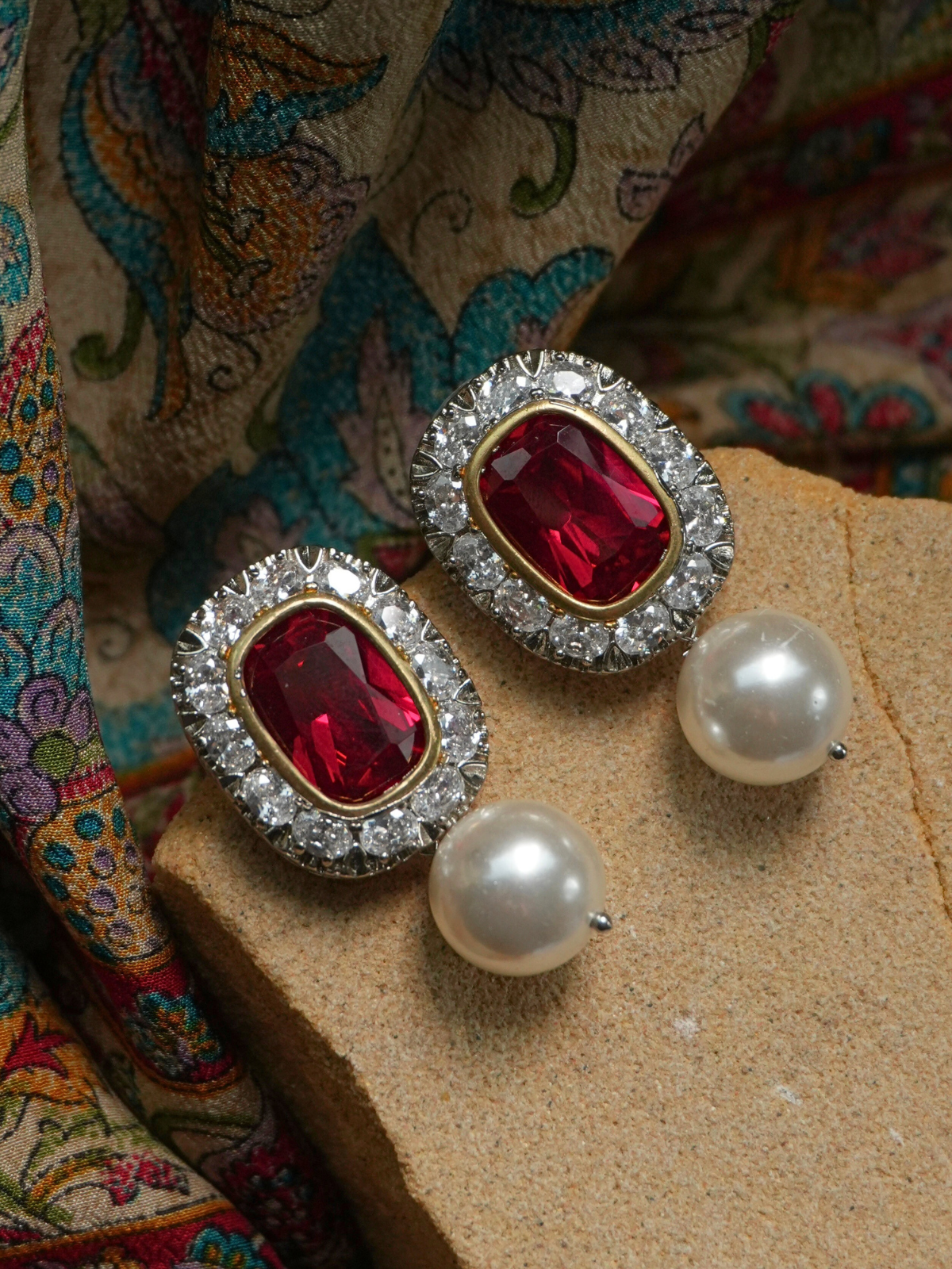 Hollywood Earrings 2