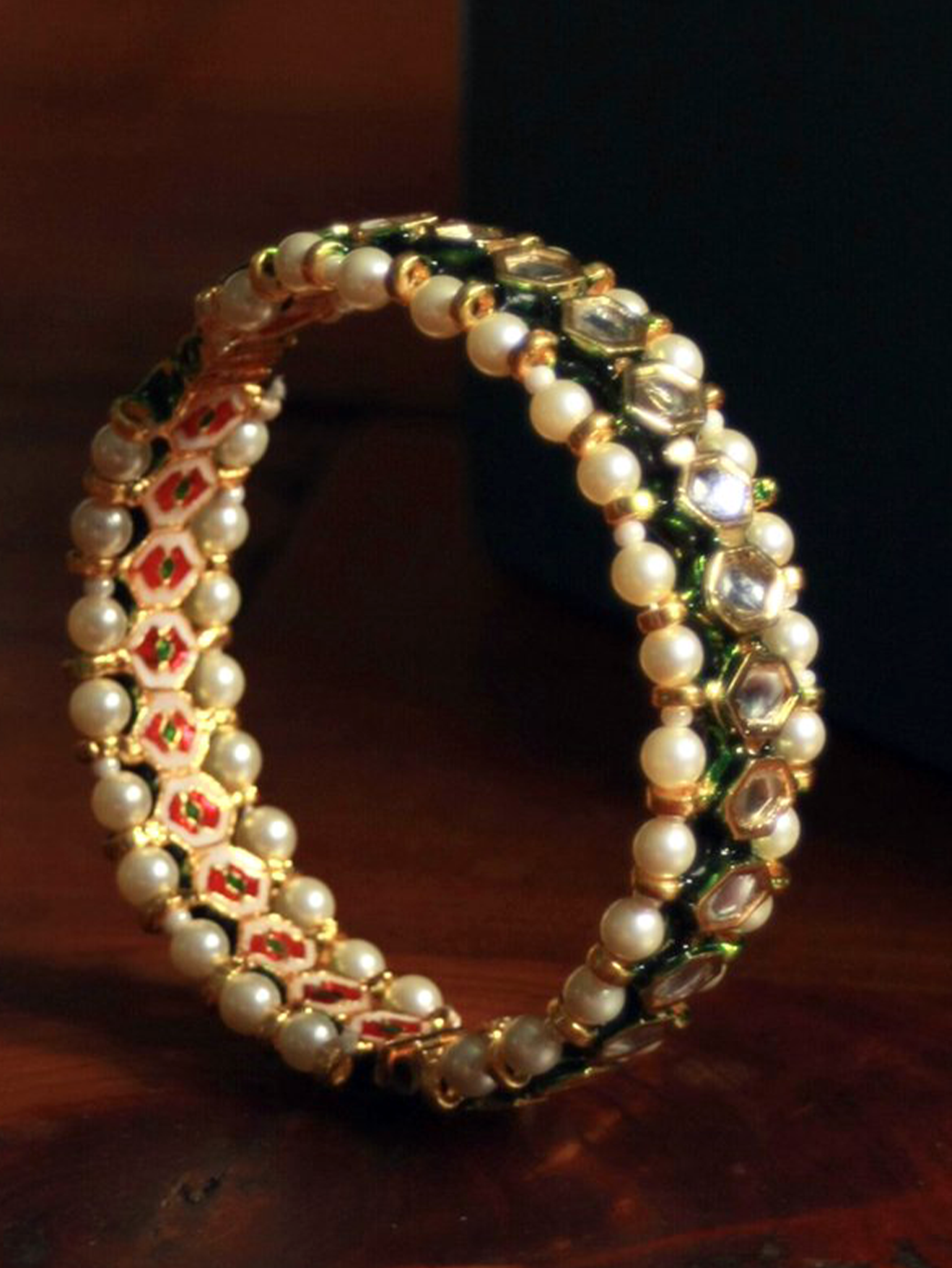 Mela Bangle