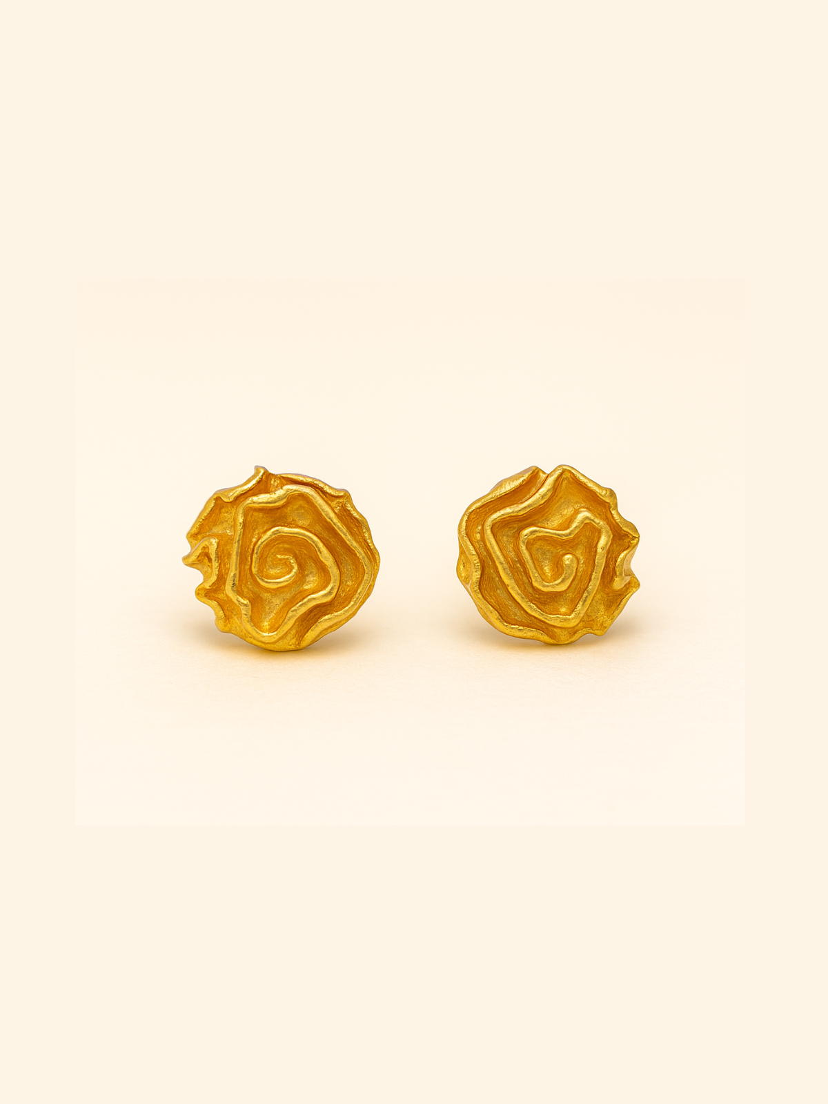 Rose Studs