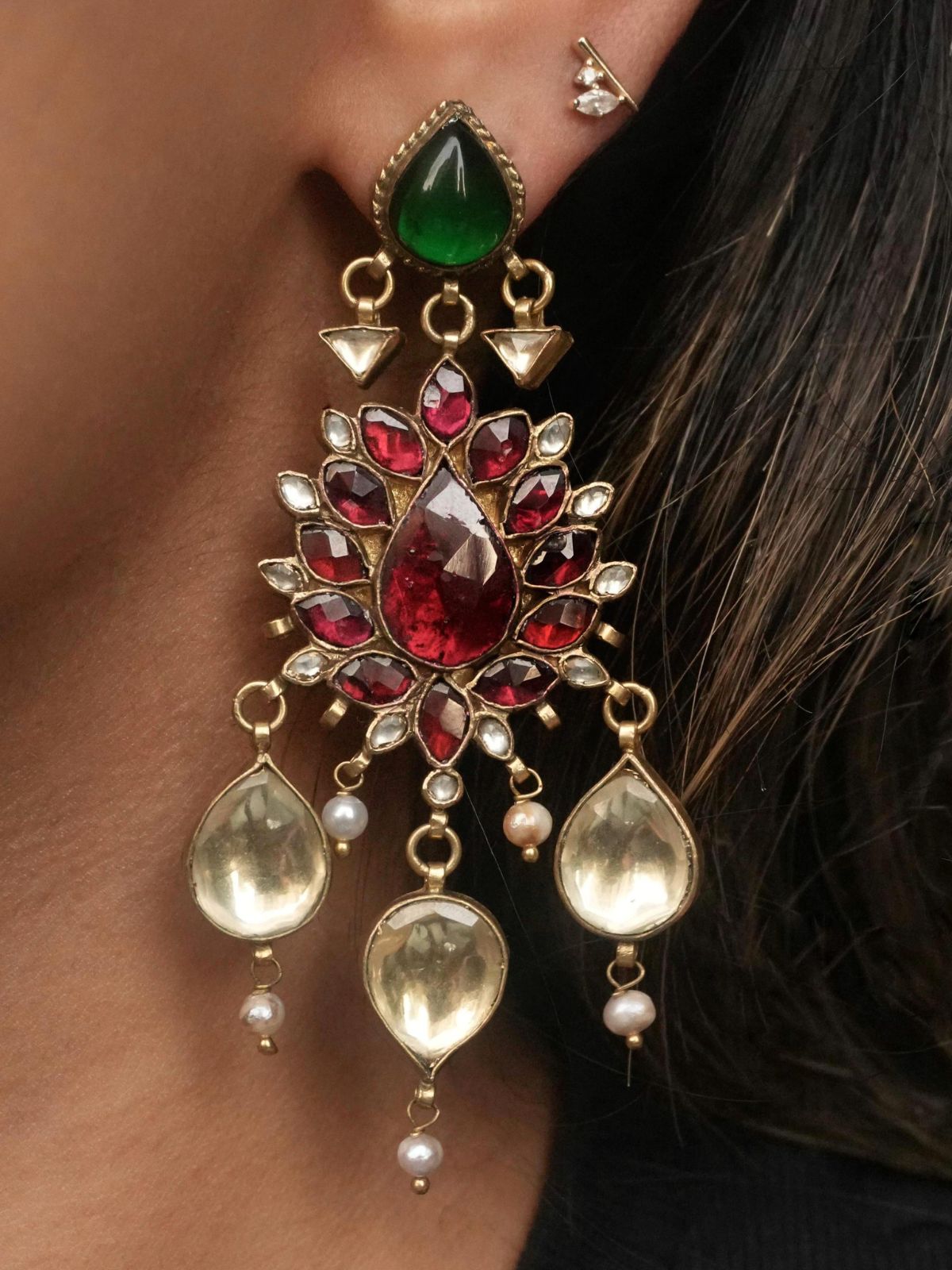 Mehfil Earrings