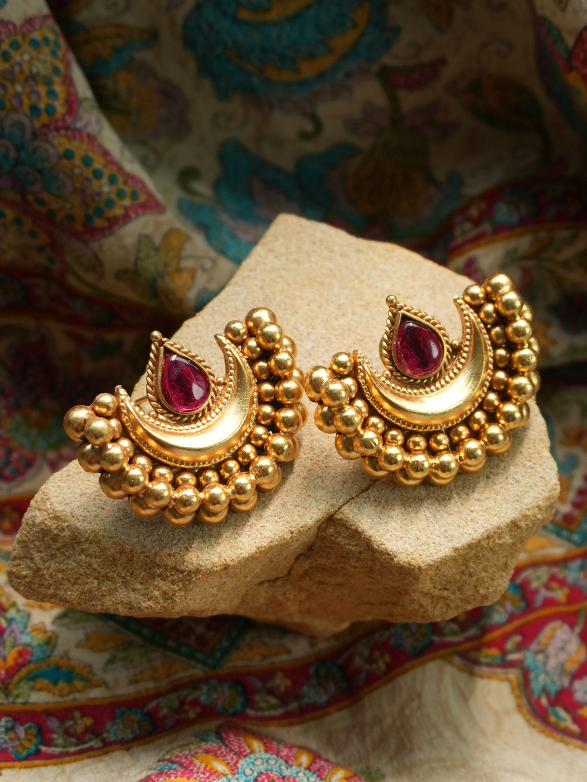 Shanti Earrings