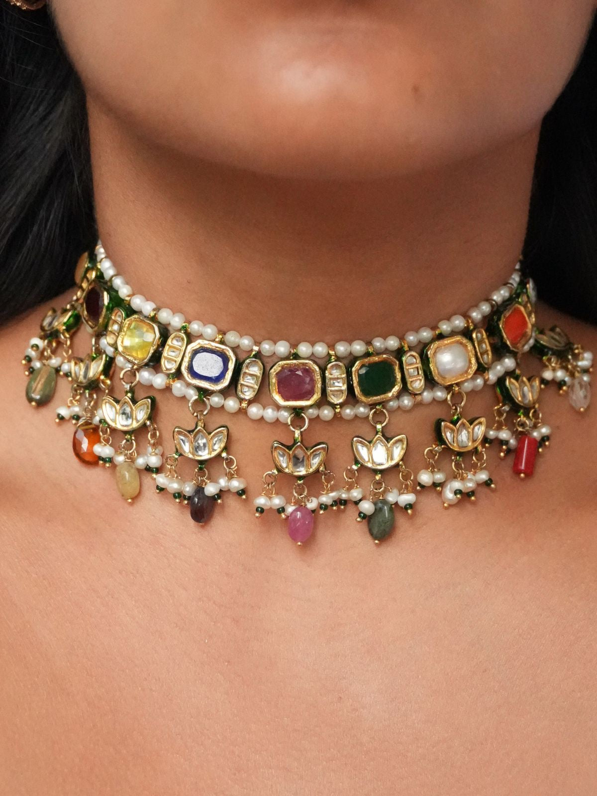 Navratna Elegance