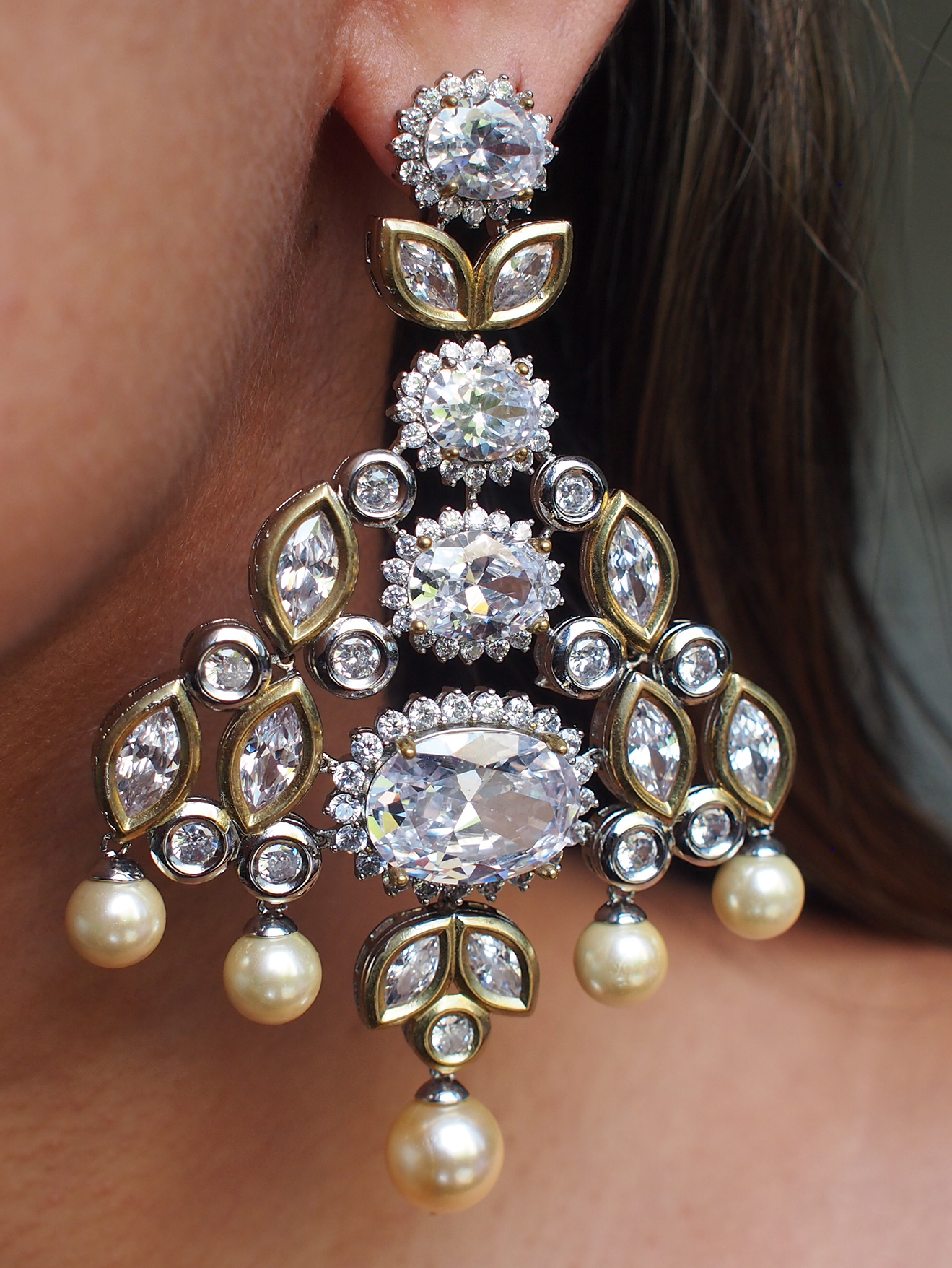 Kiki Earrings