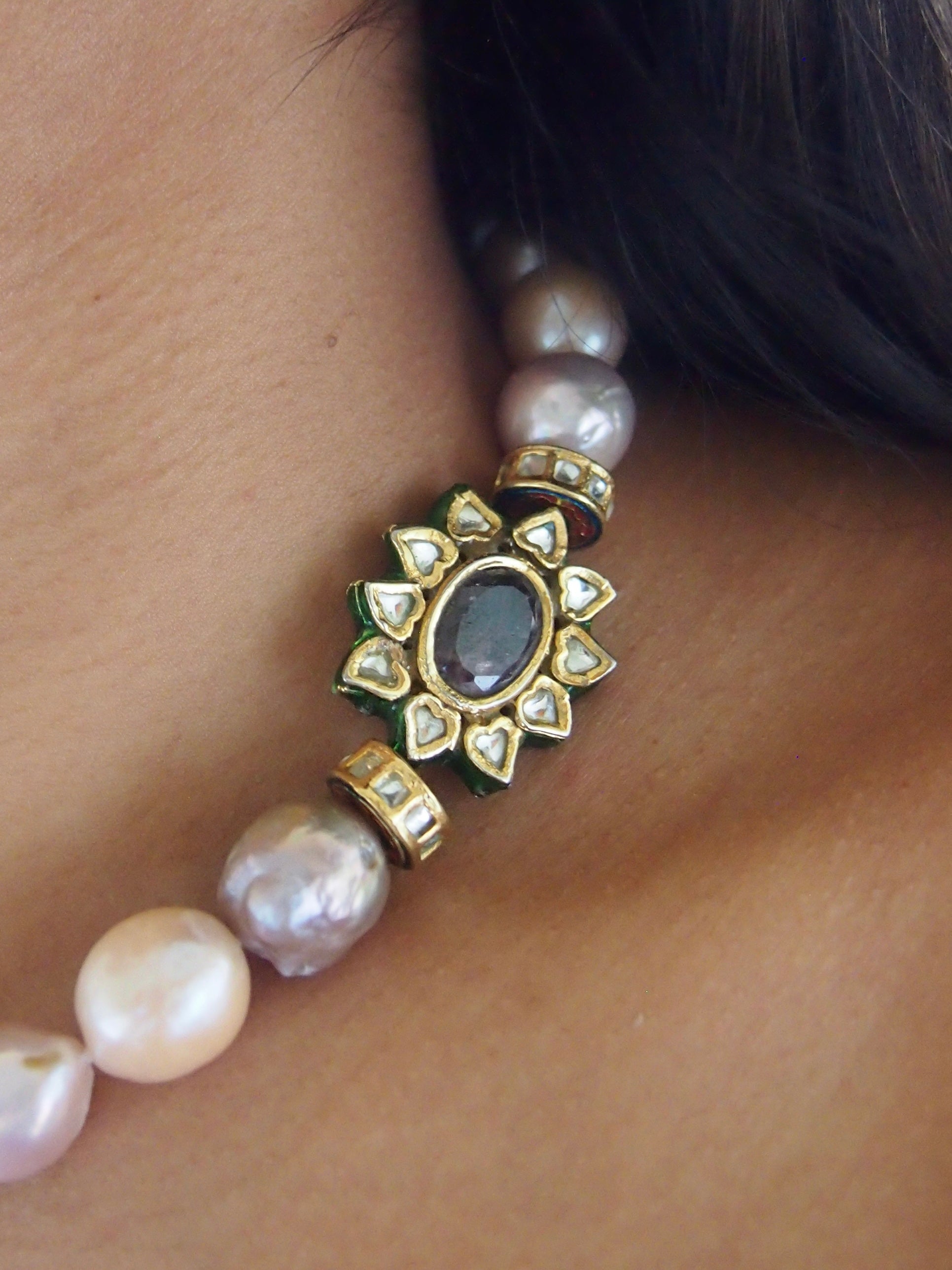 Lavina Necklace