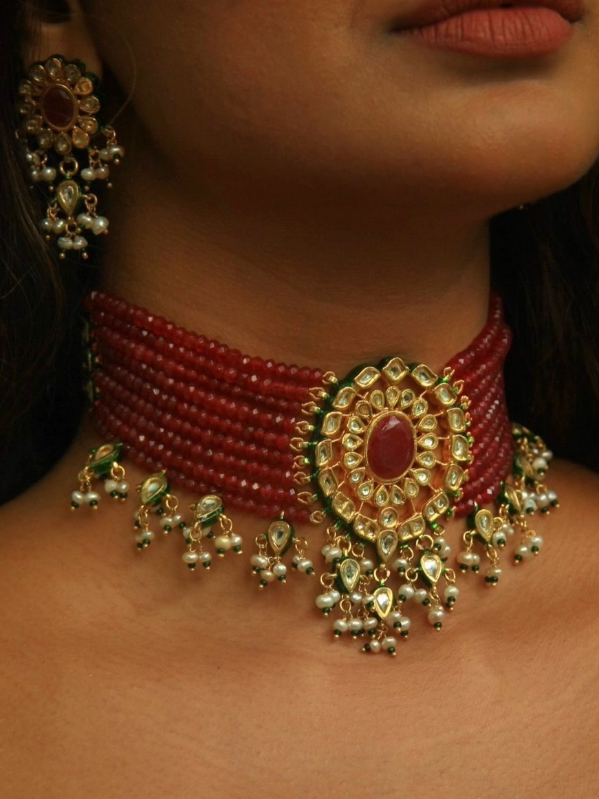 Shanti Set