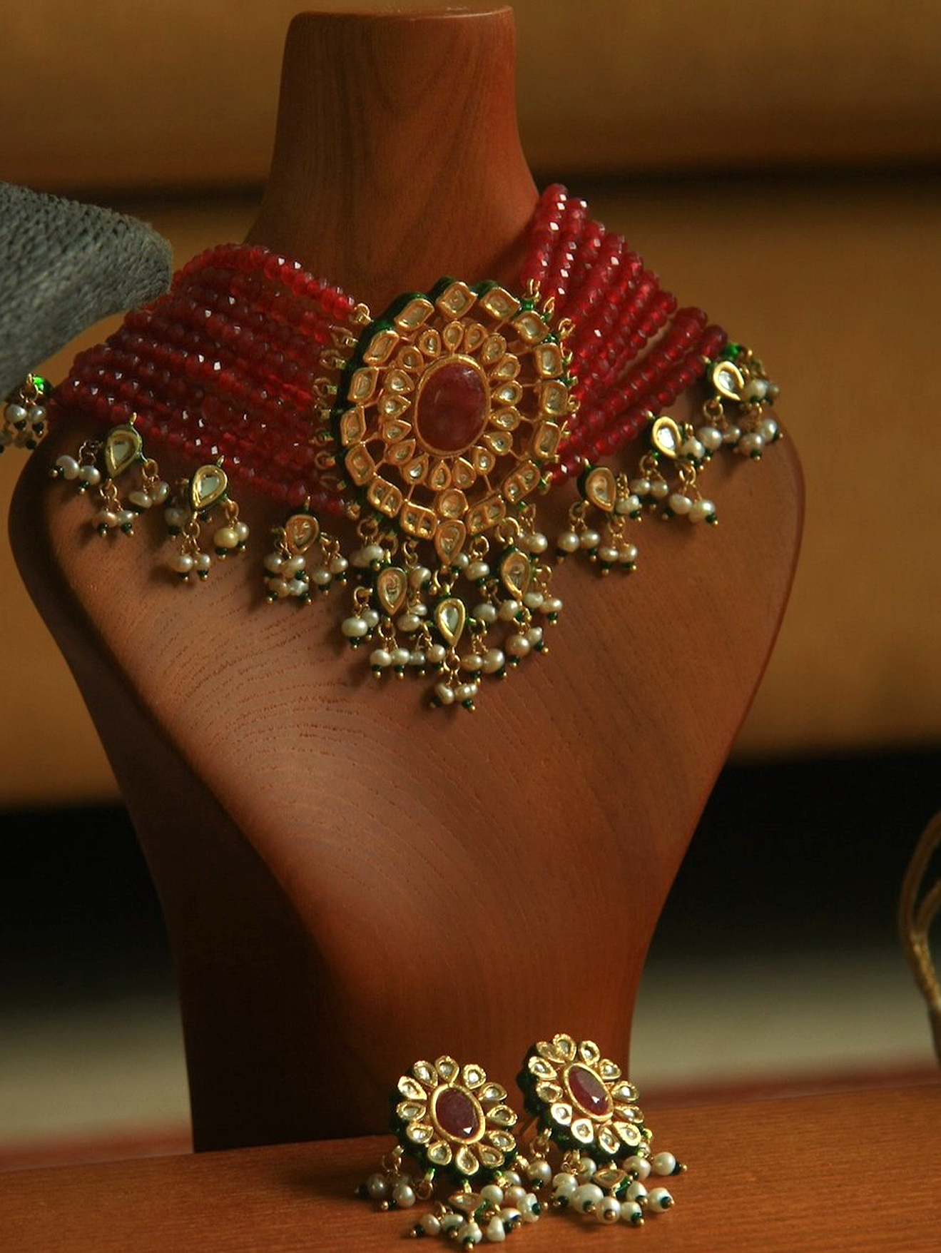 Shanti Set