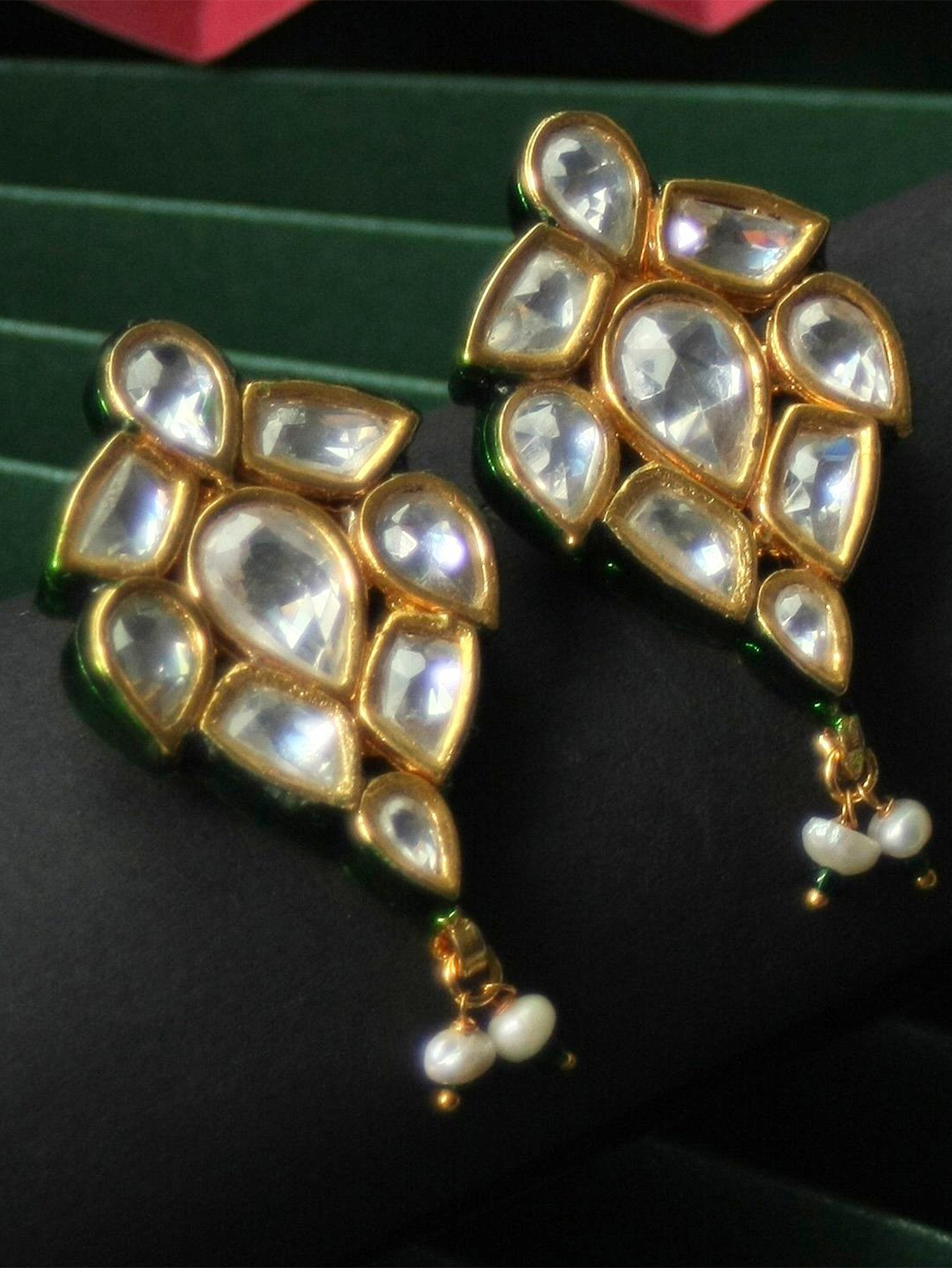 Nikita Earrings