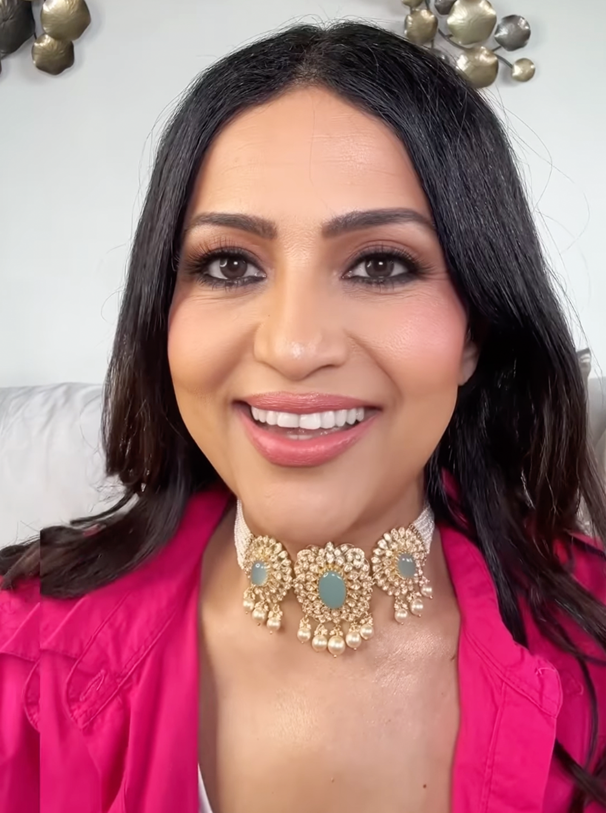 Huri Choker