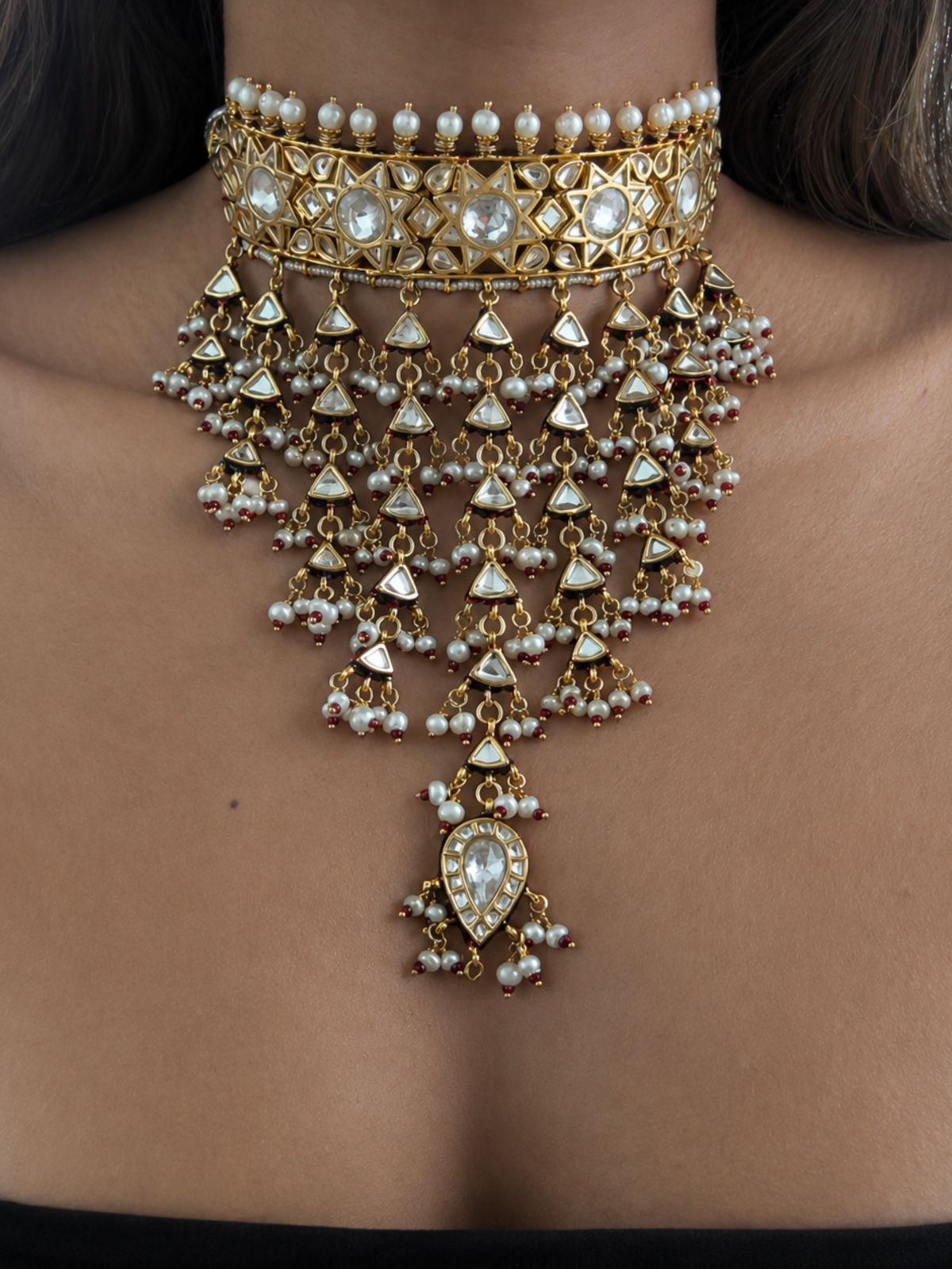 Banno Choker
