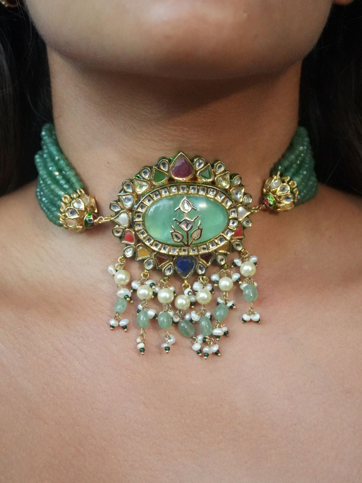 Heera Choker