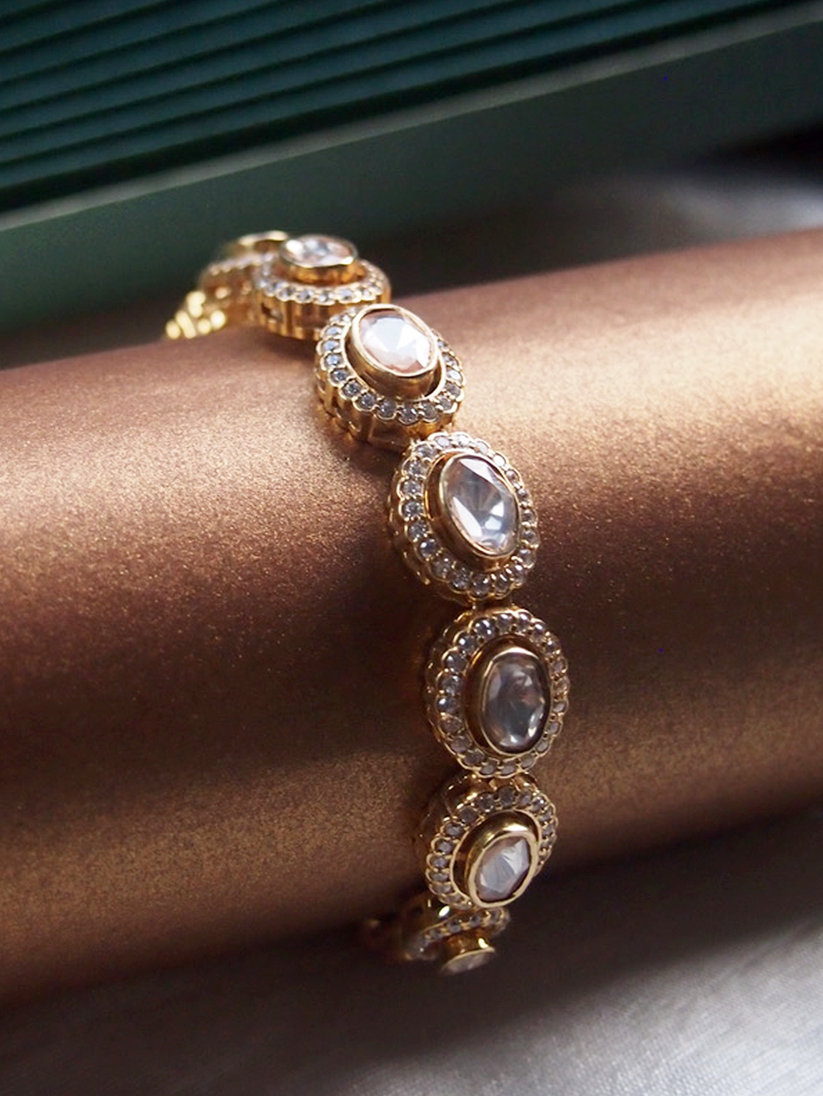 Davina Bracelet