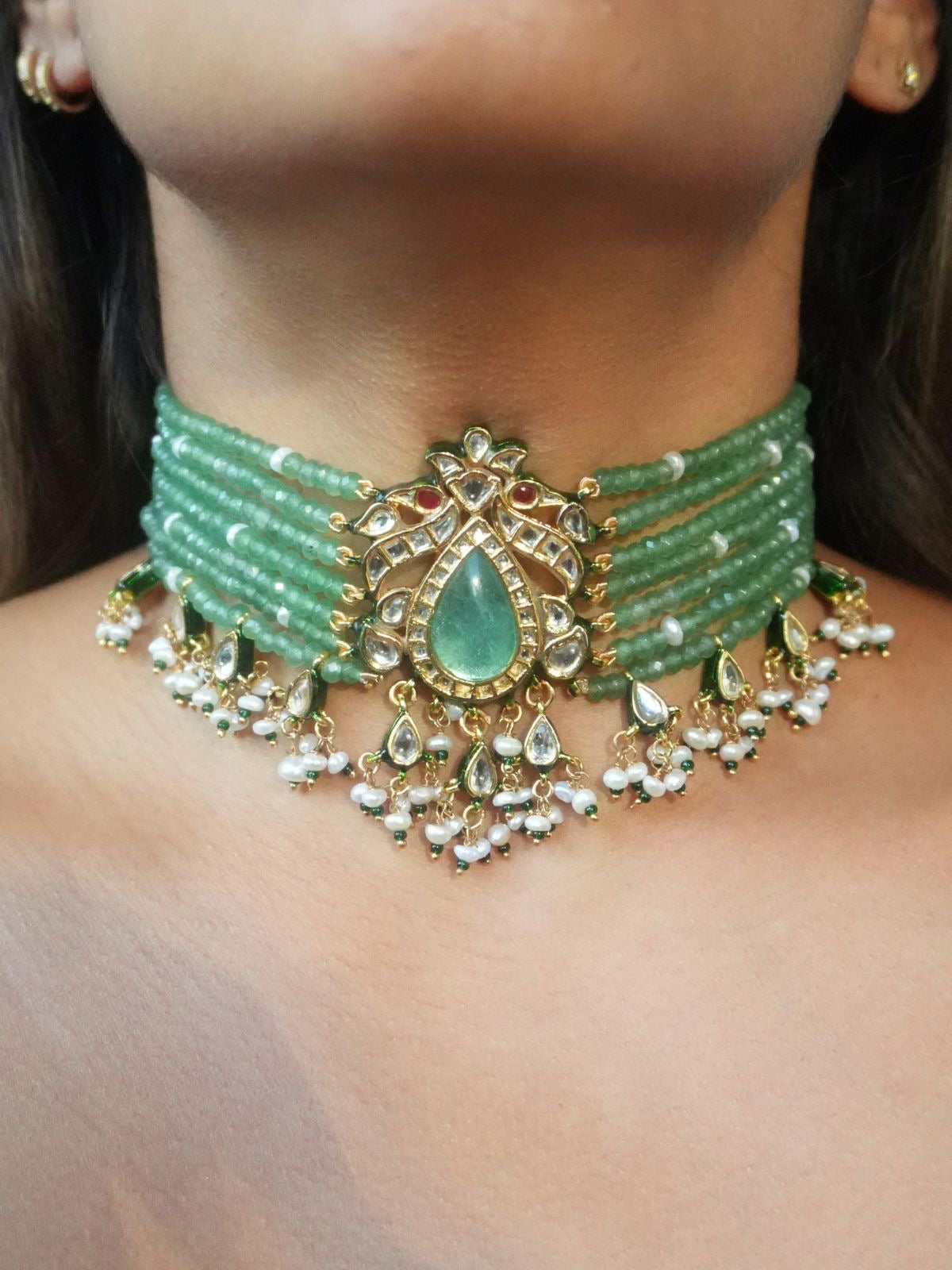Adaa Choker