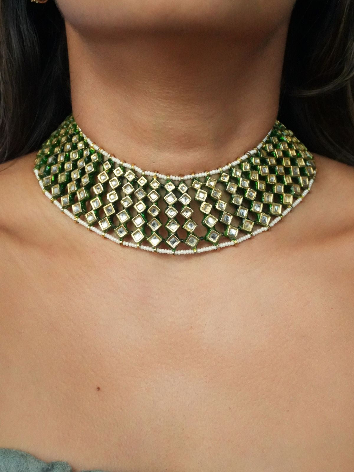 Shahi Jaali