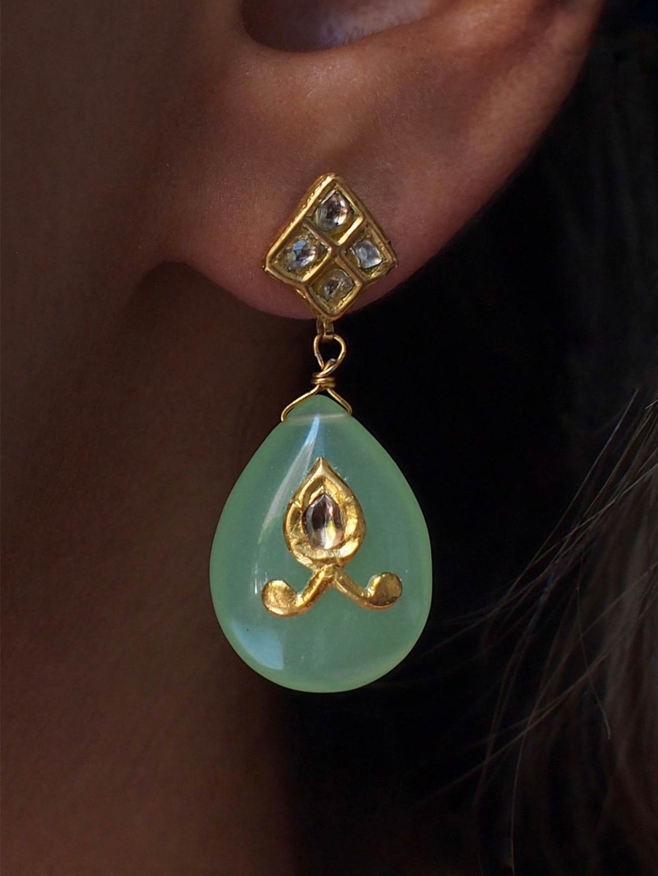 Galleria Earrings