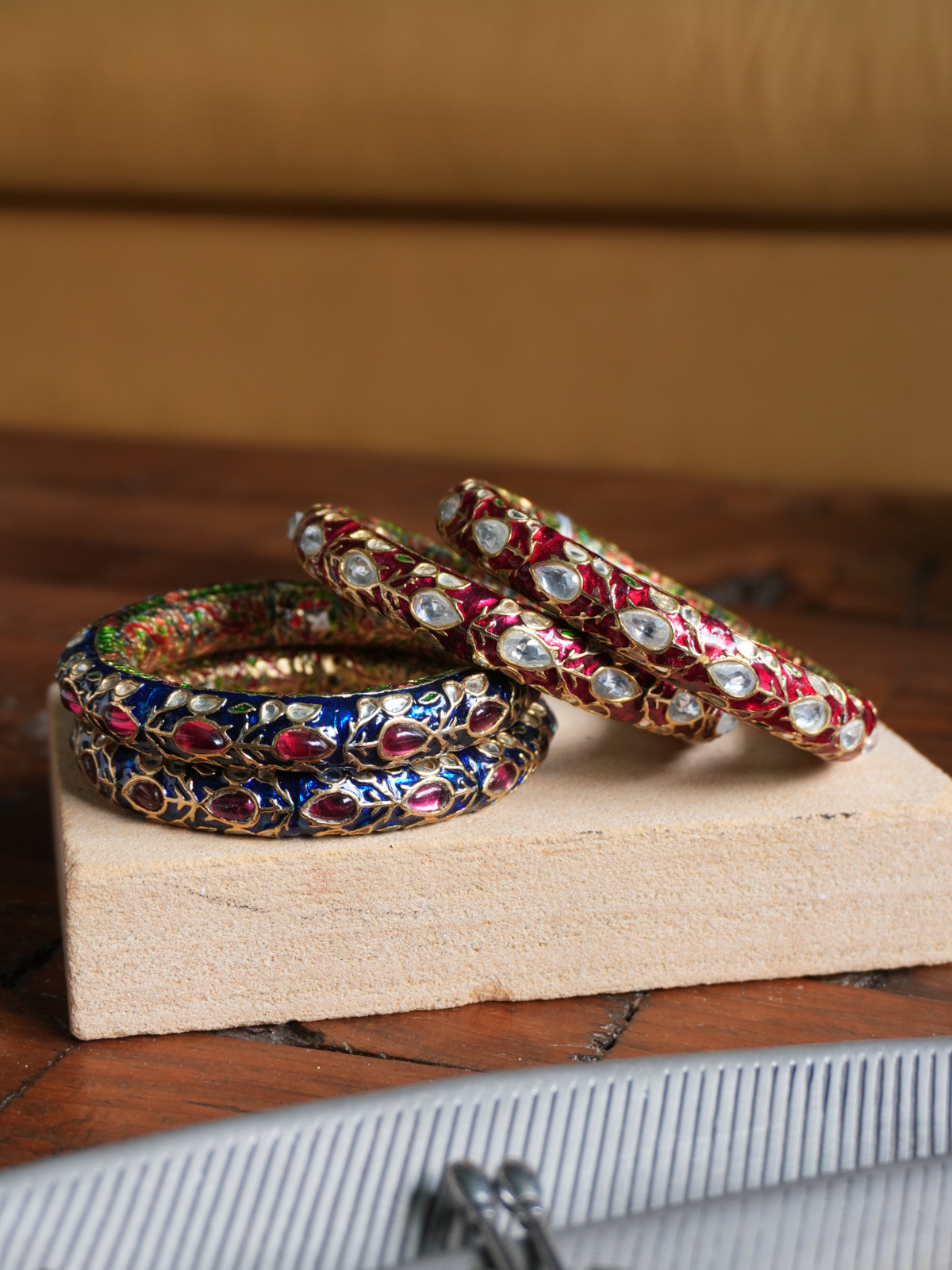 Kudrat Bangle