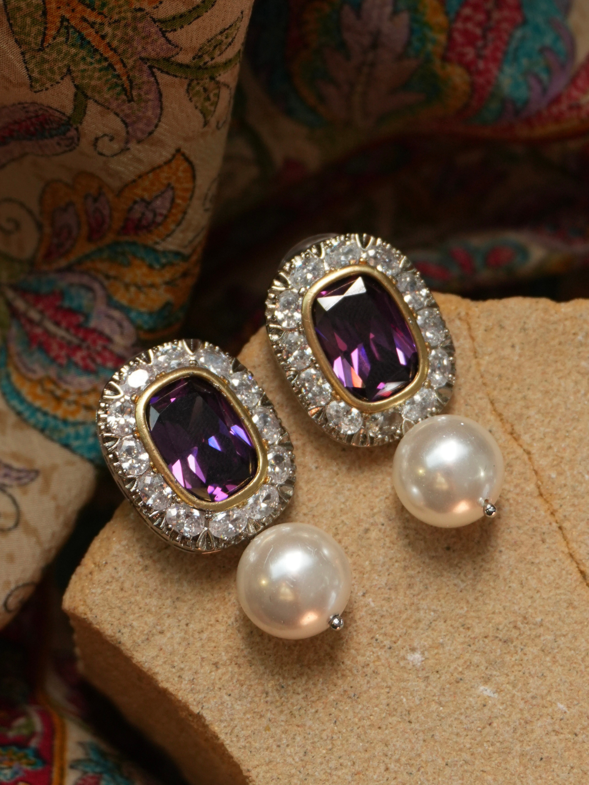 Hollywood Earrings 3