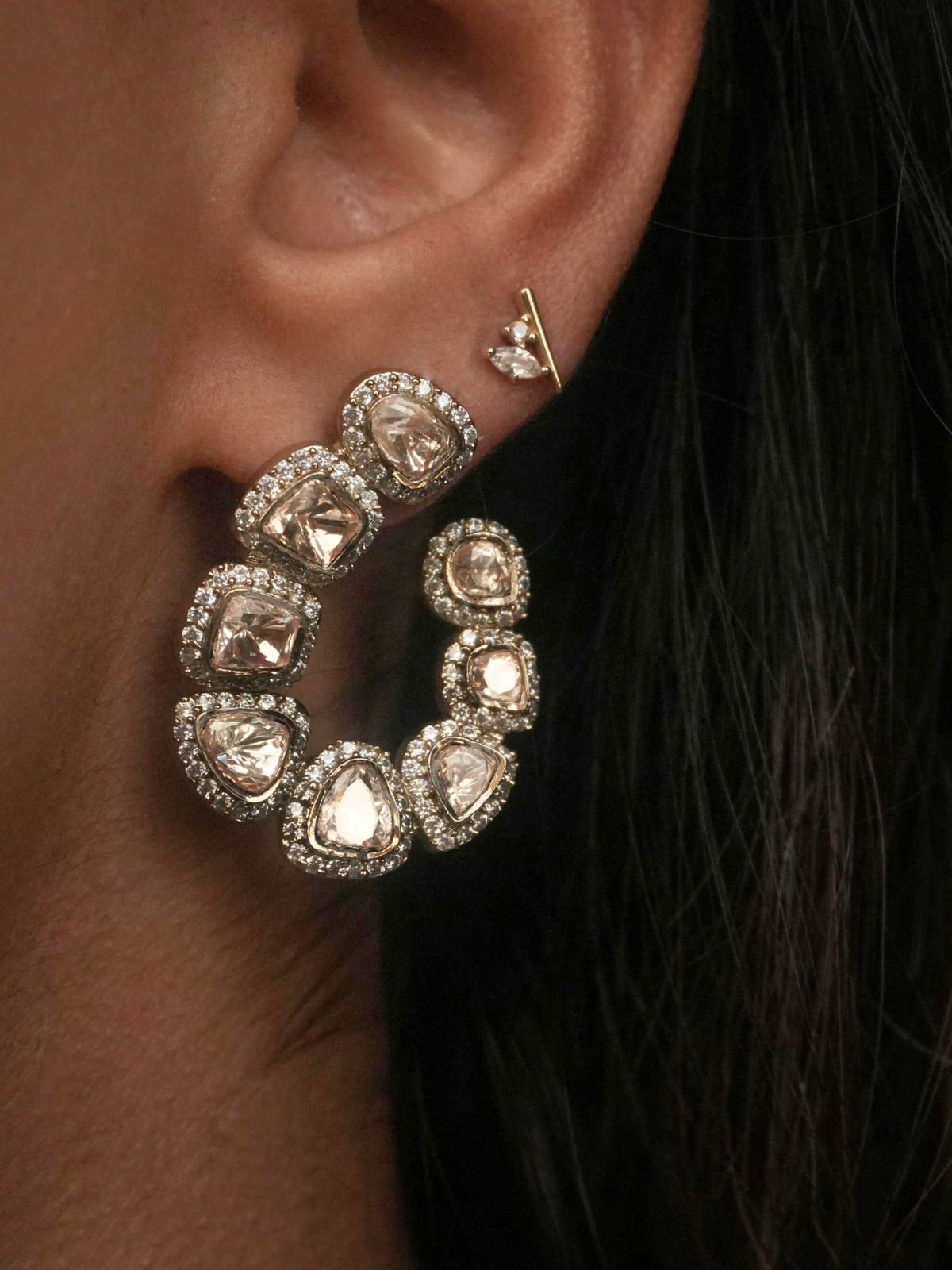 Eve Earrings