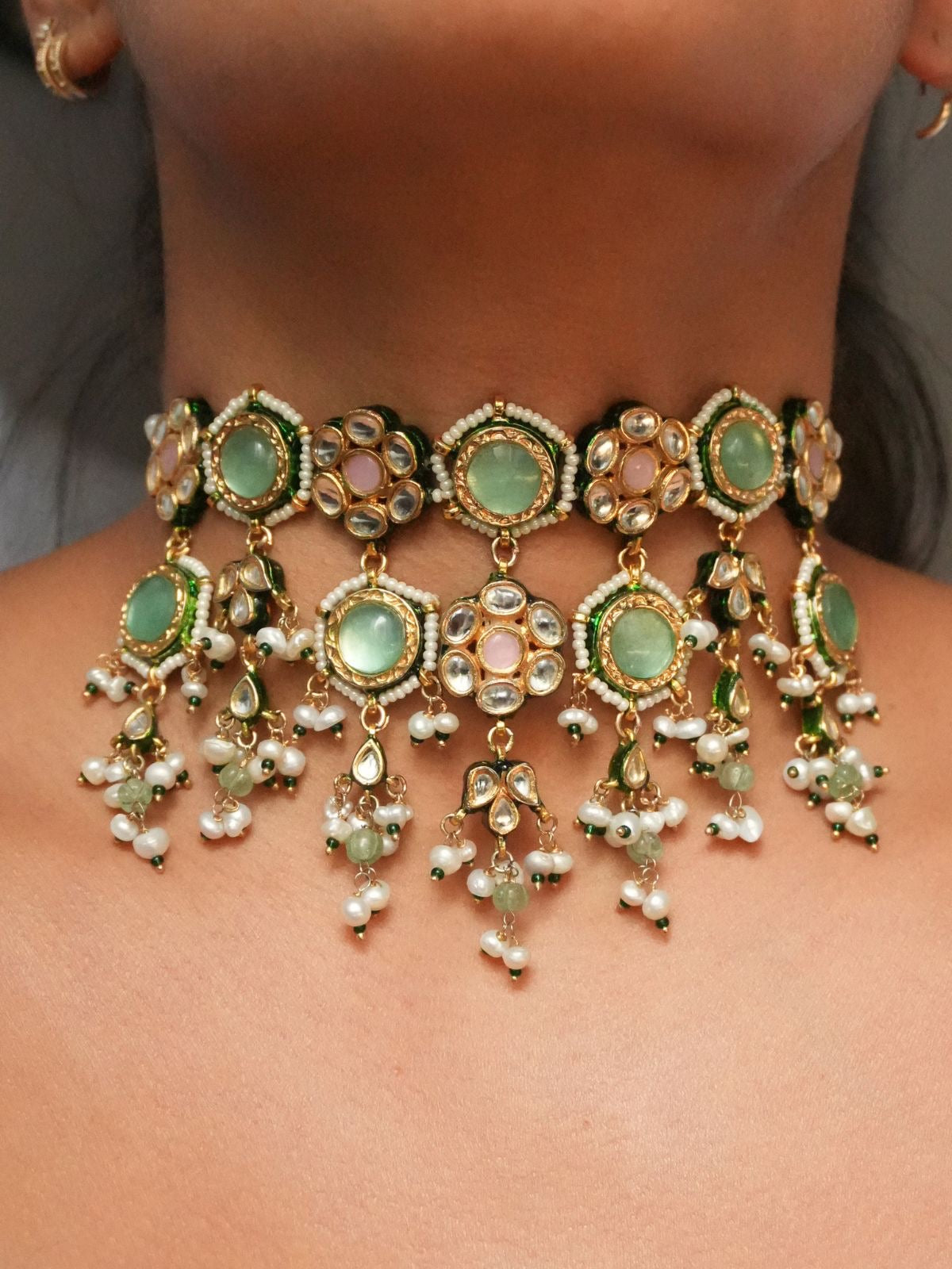 Serene Set