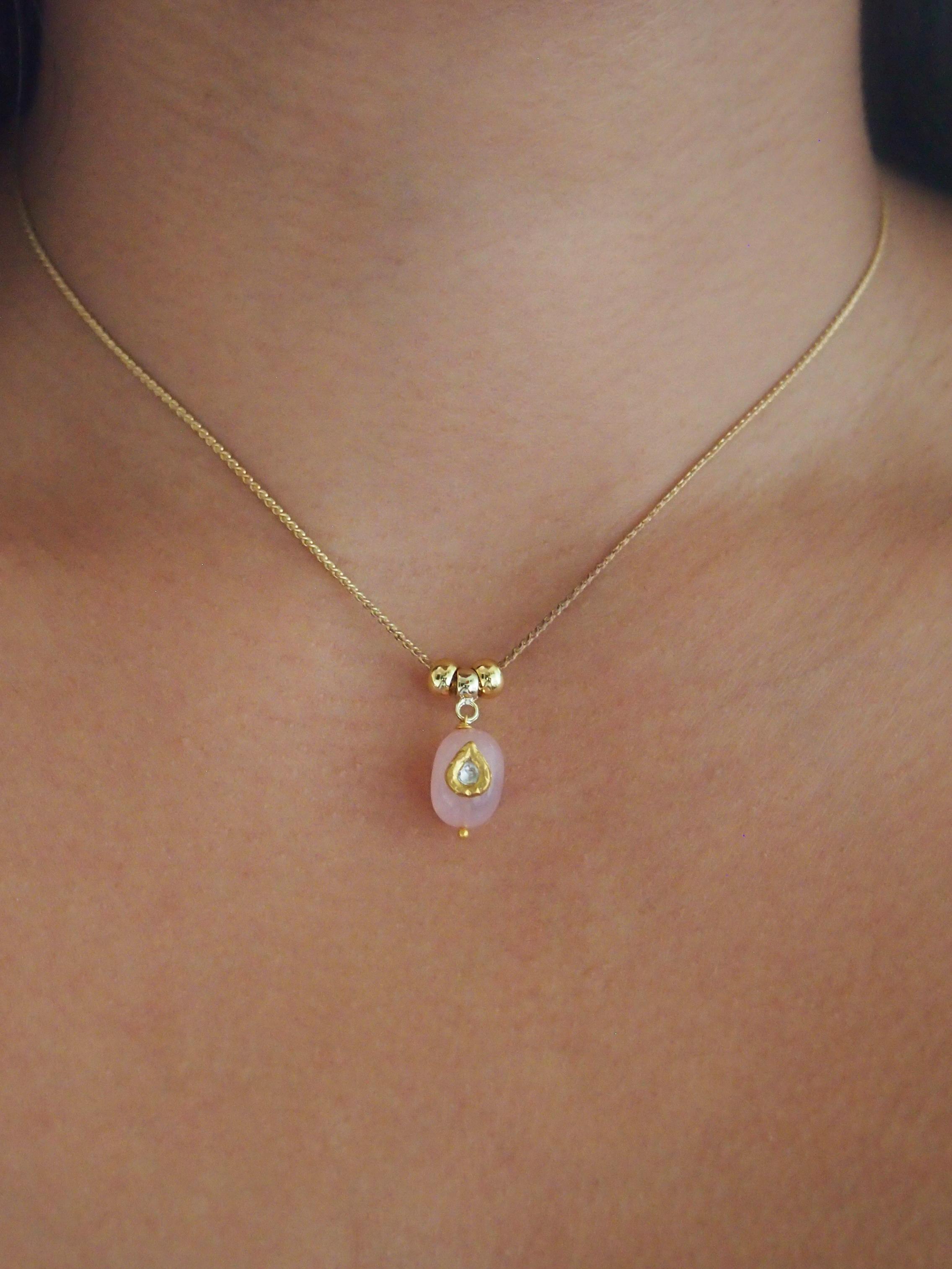 Zarra necklace