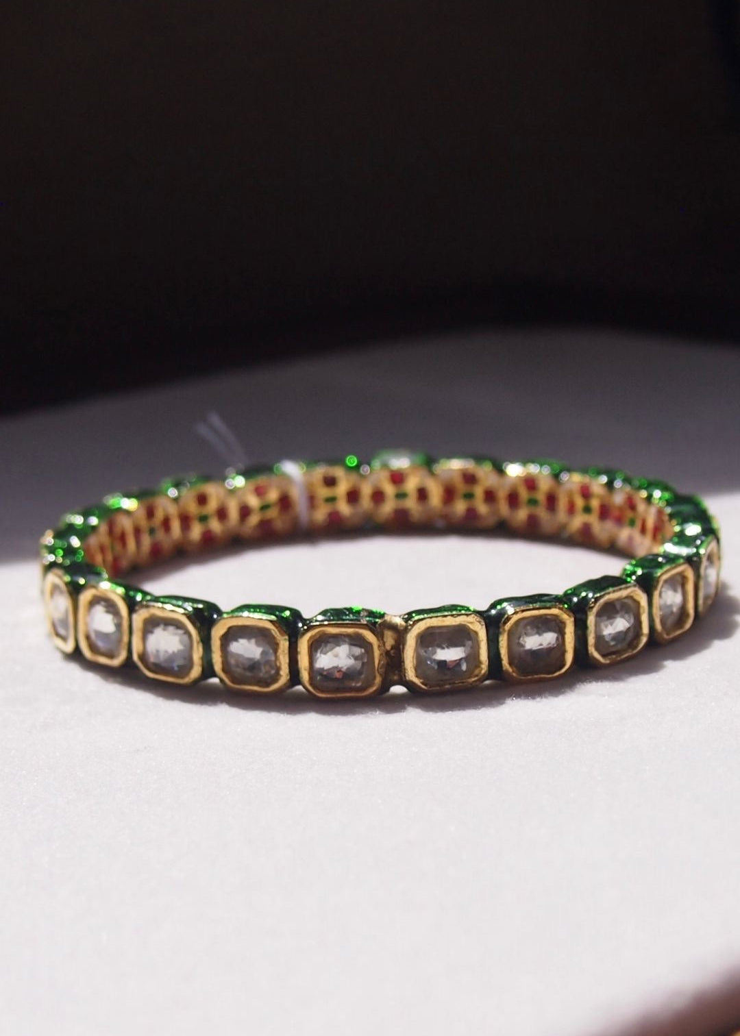 Kirti Bangle