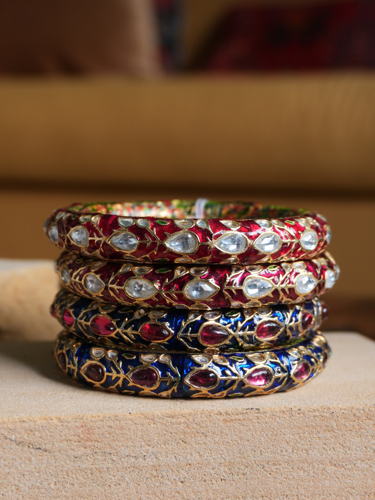 Kudrat Bangle