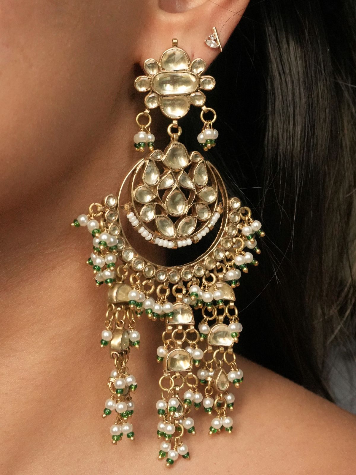 Dreamweaver Earrings