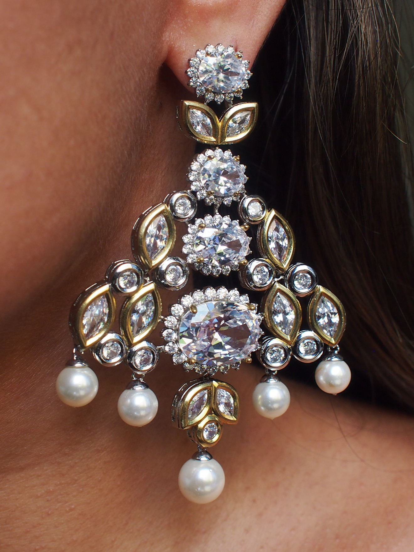 Kiki Earrings