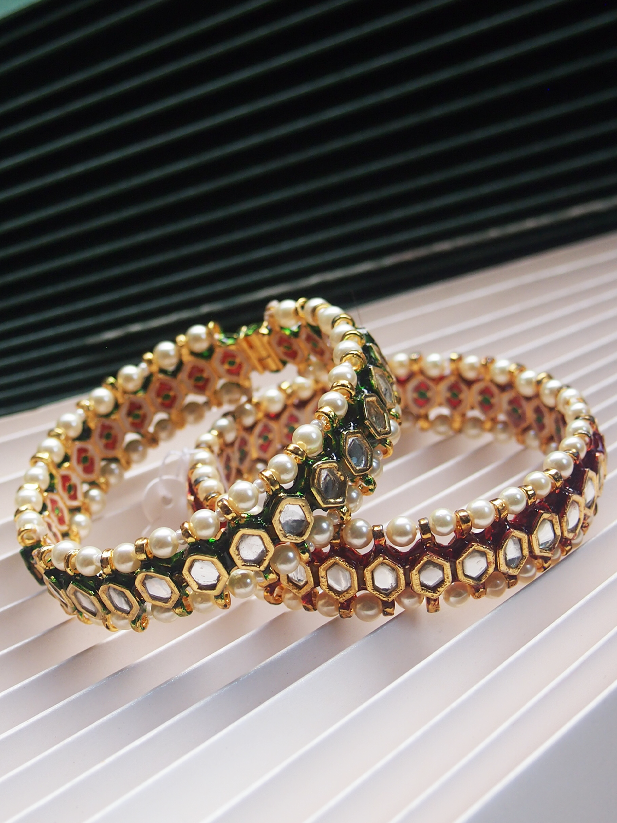 Mela Bangle