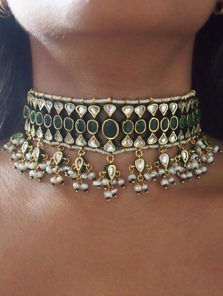 Panna Choker