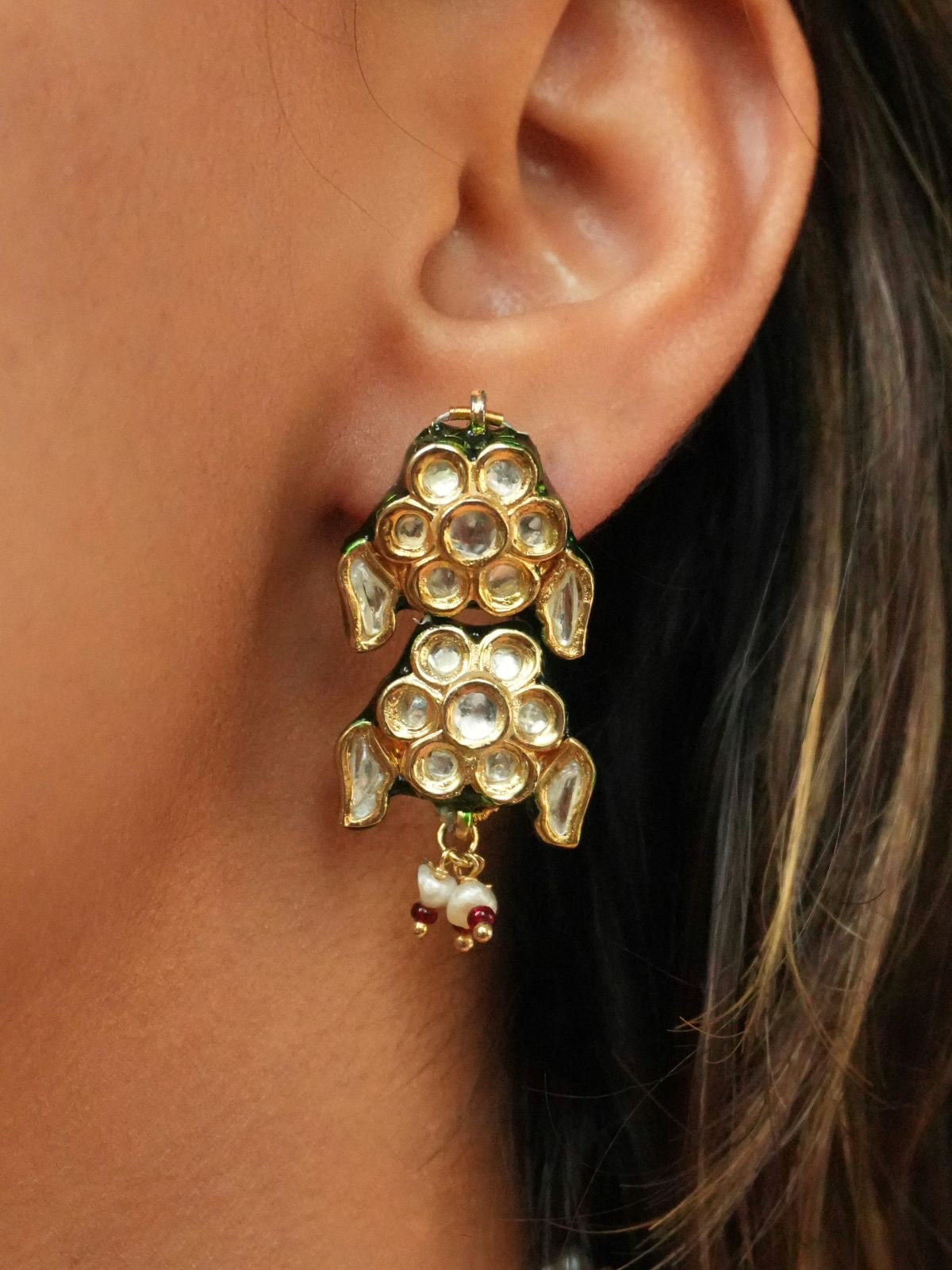 Sindoor Set