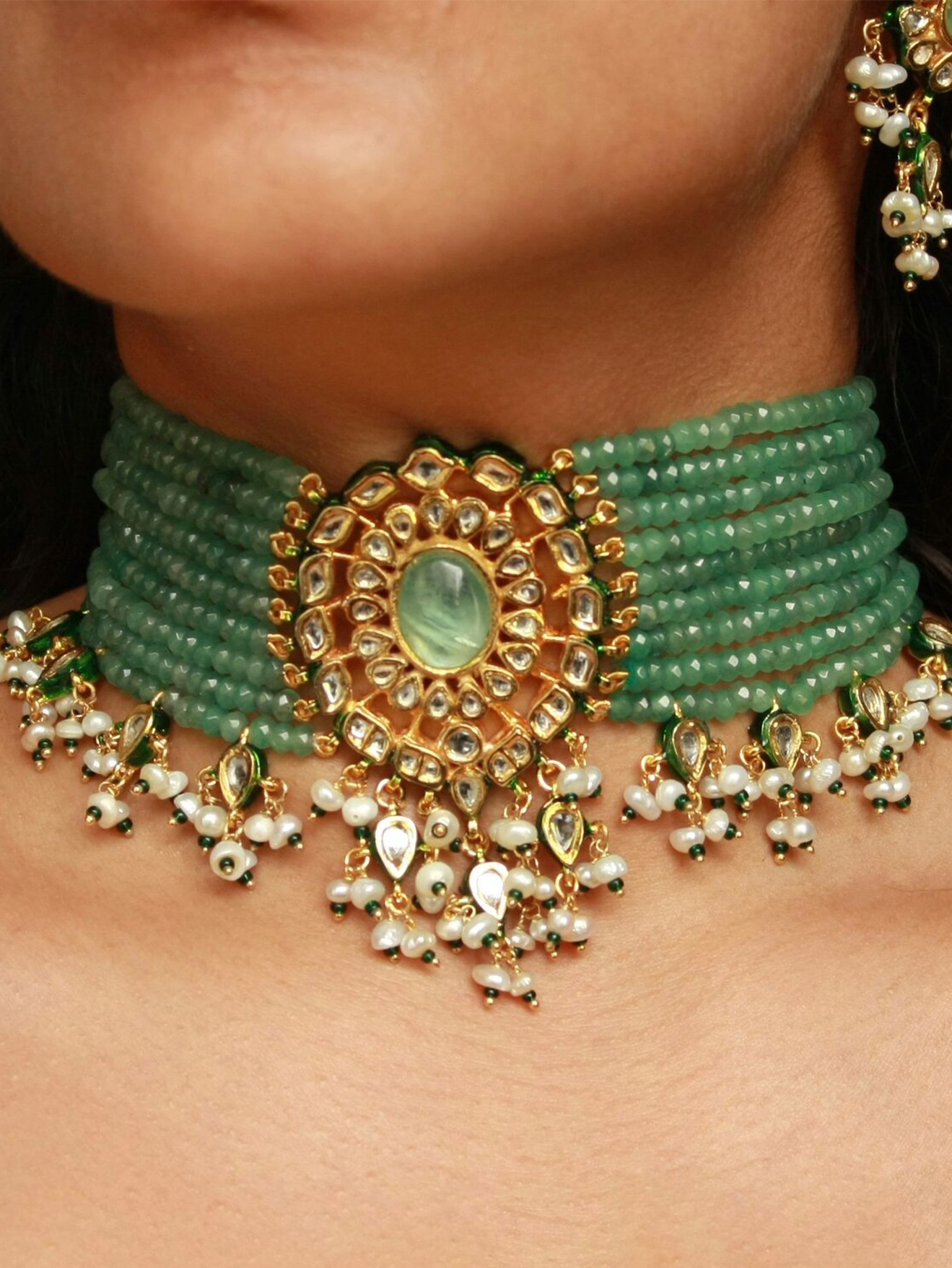 Goddess Set