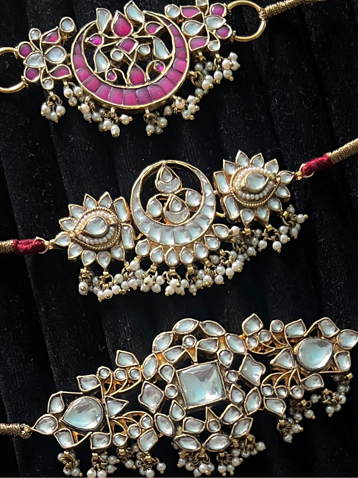 Neha Choker