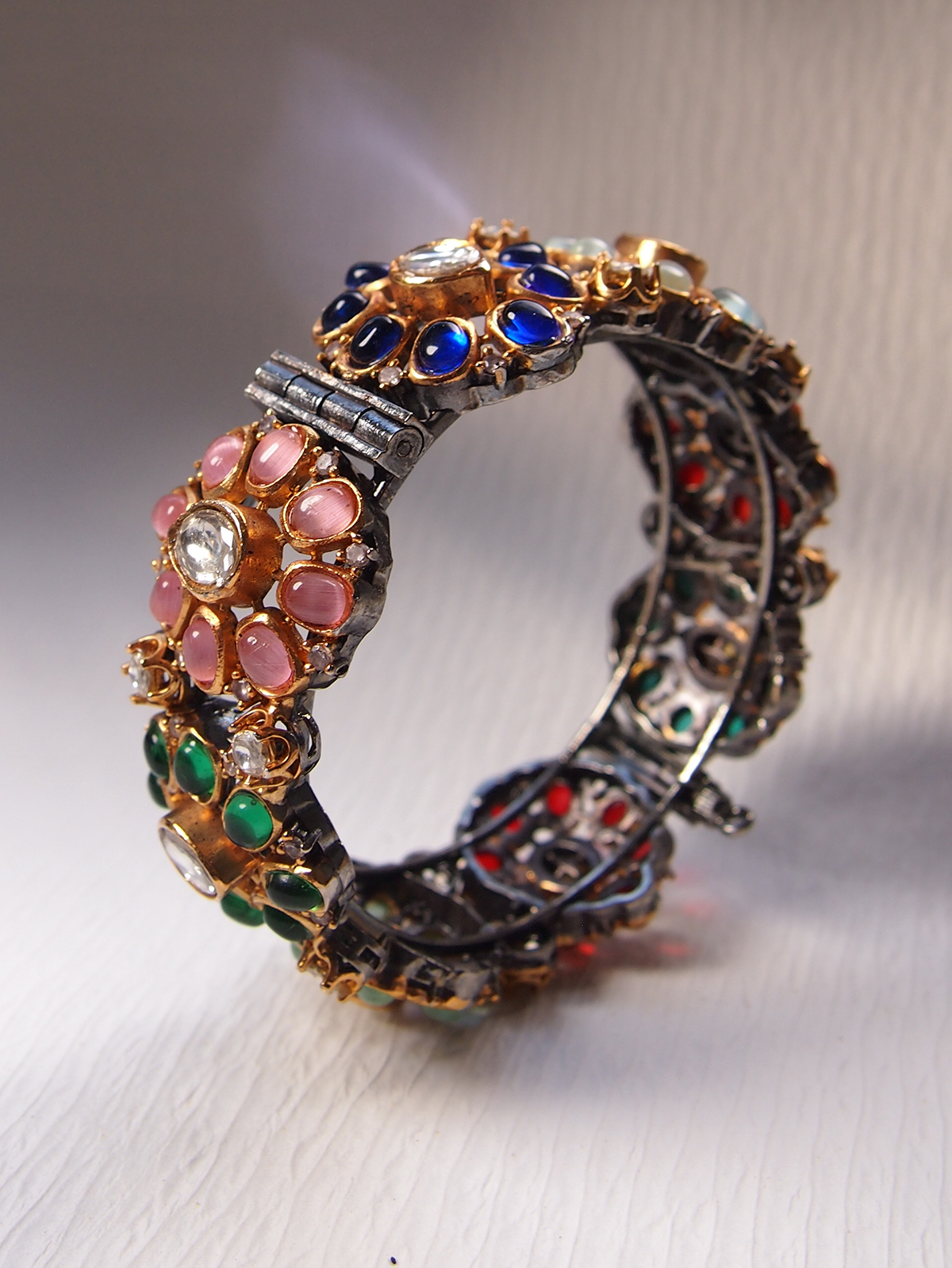 Zenia Bangle