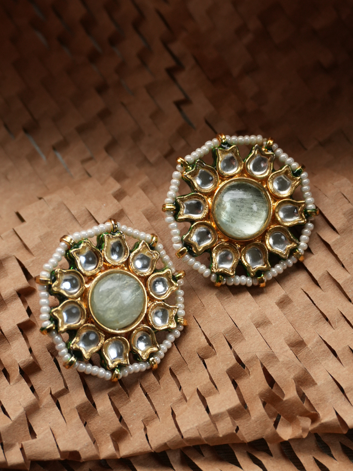 Spring Studs