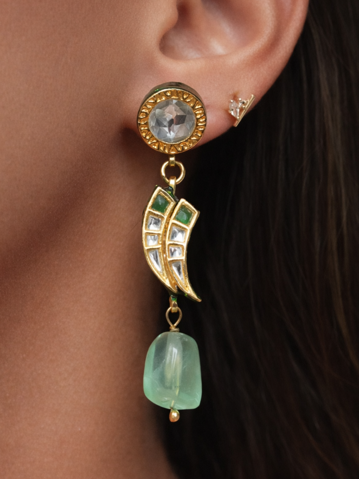 Tatva Earrings