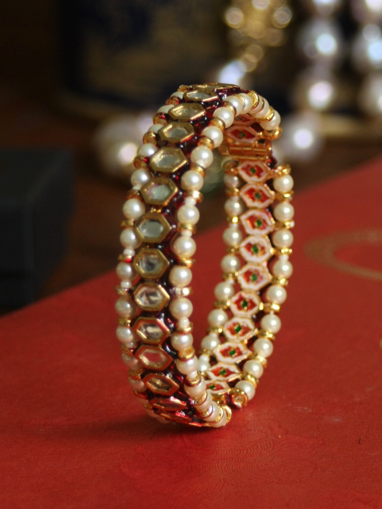 Mela Bangle