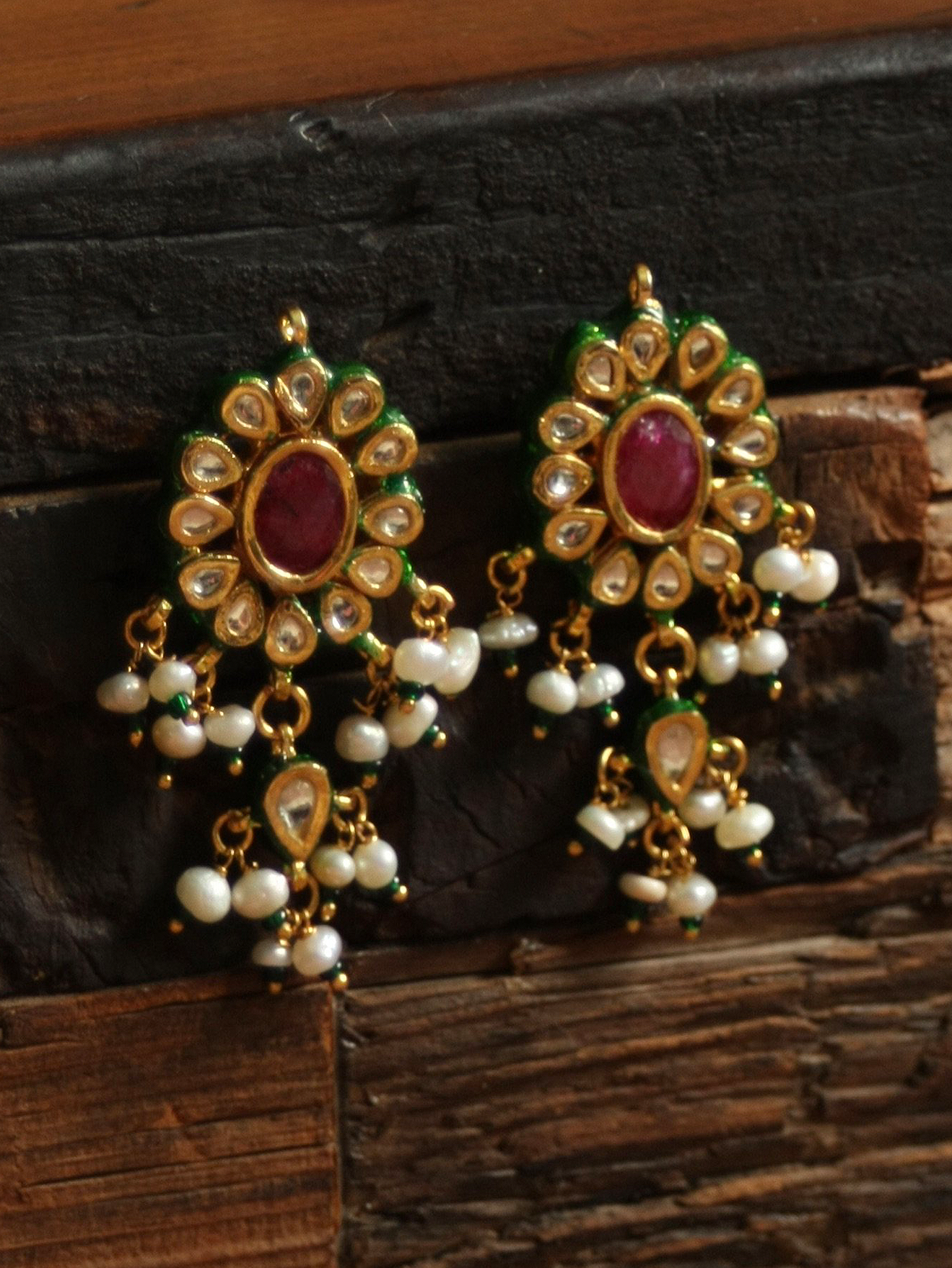 Shanti Set
