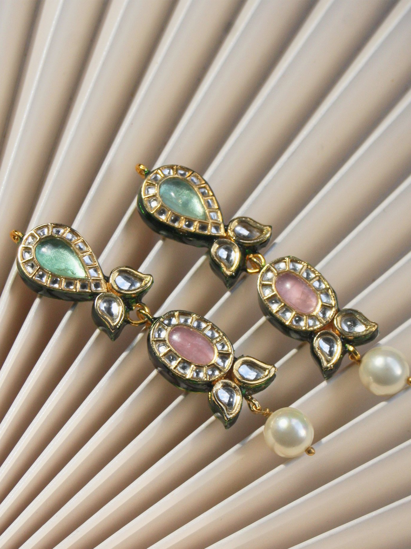Noa Earrings