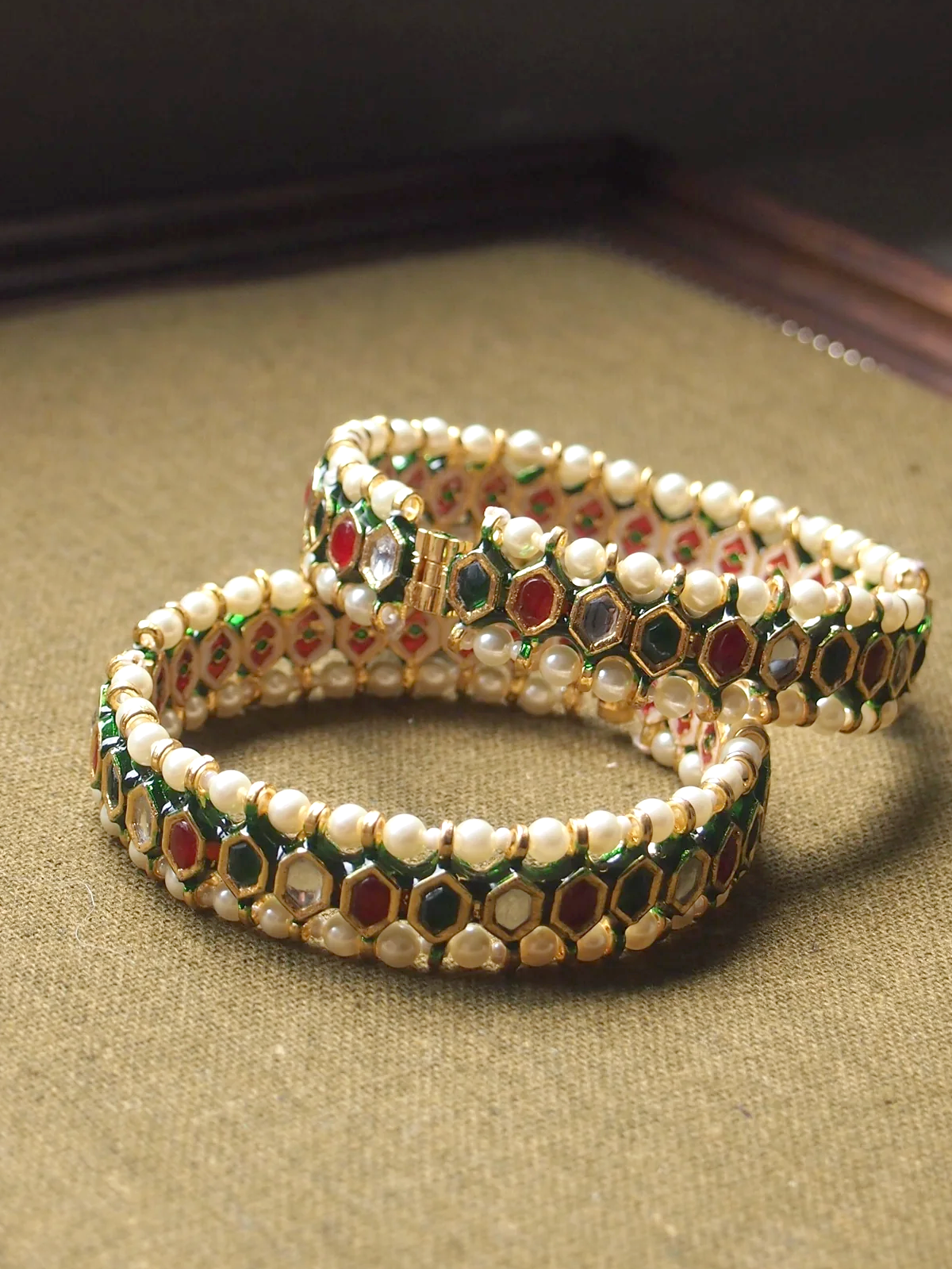 Rangila Bangle