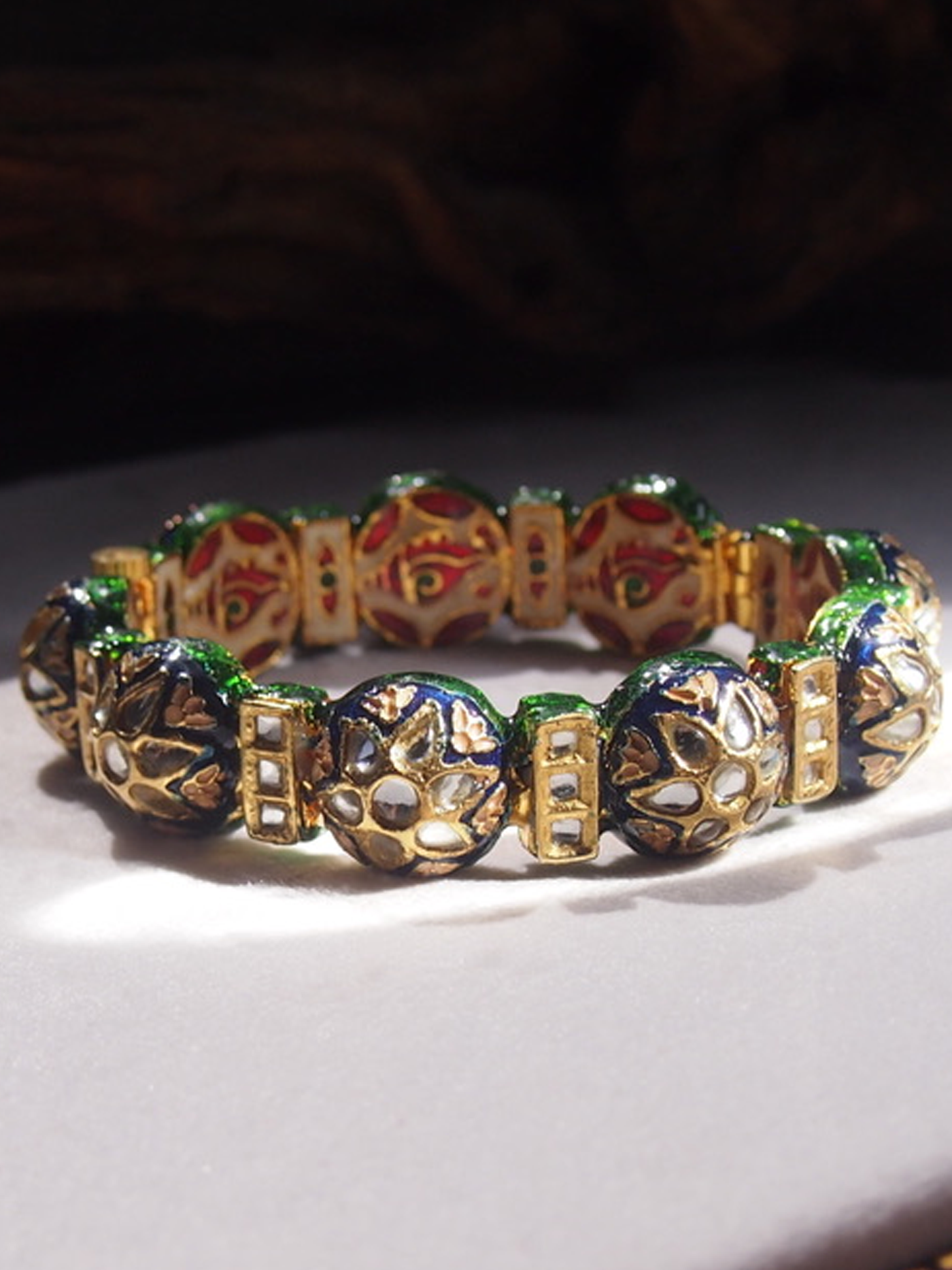 Binu Bangle