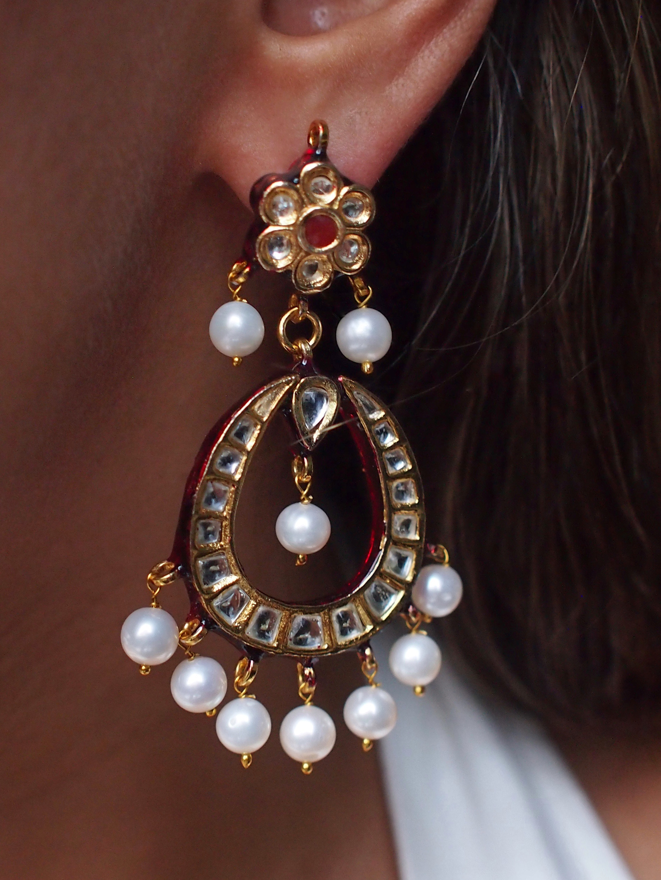 Yara Earrings