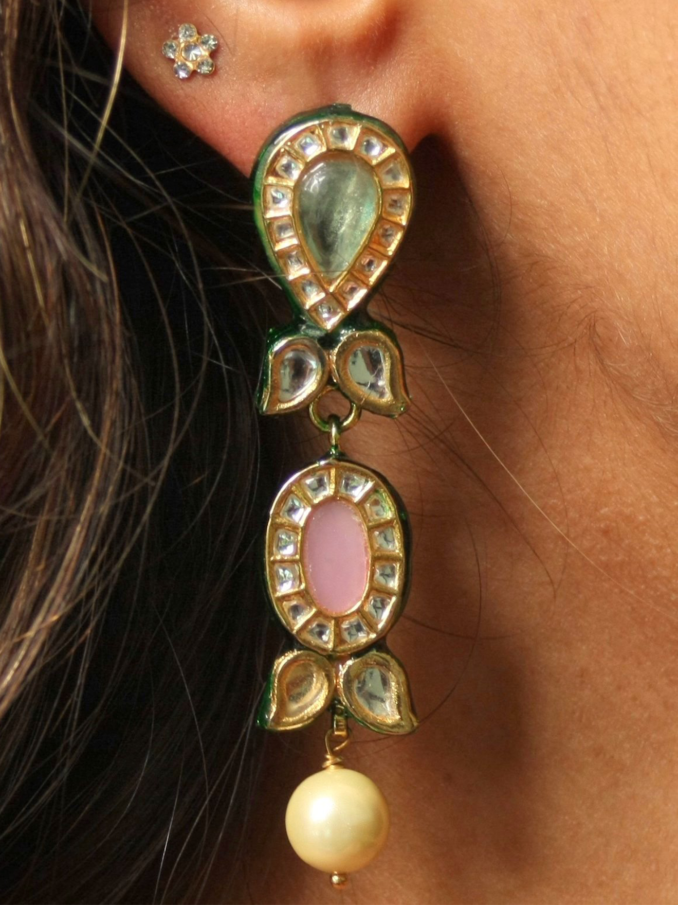 Noa Earrings