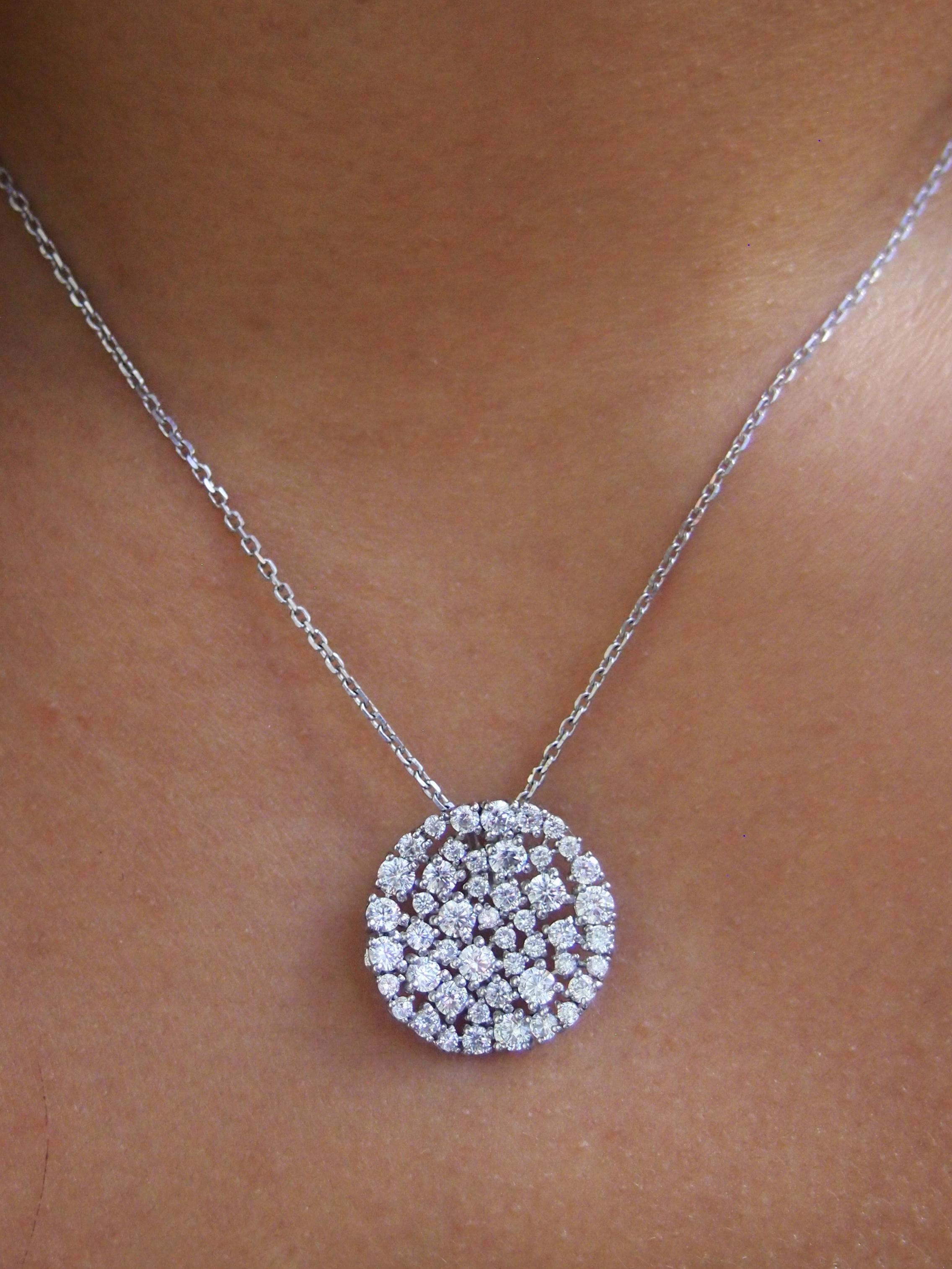 Maya Necklace