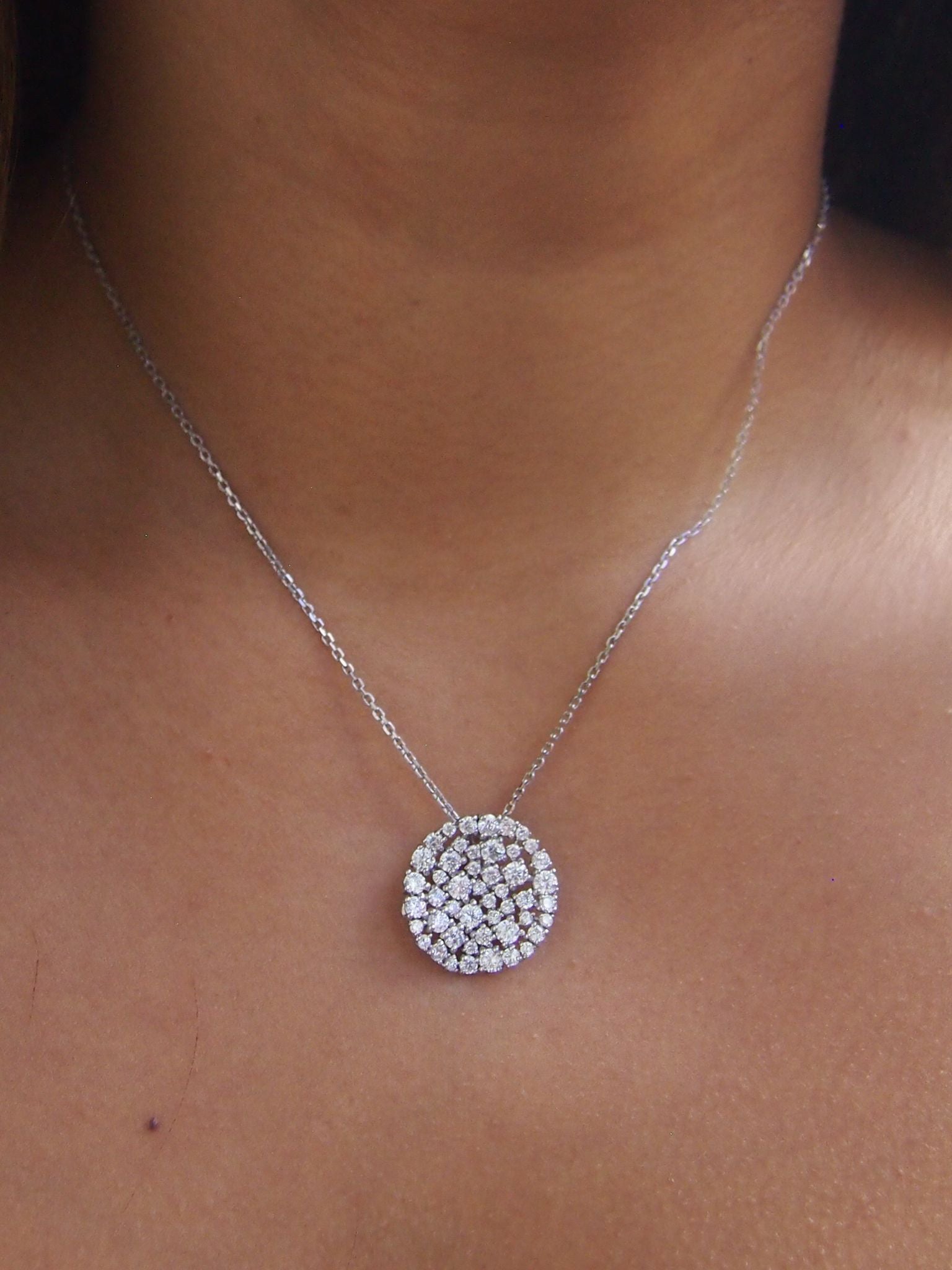 Maya Necklace