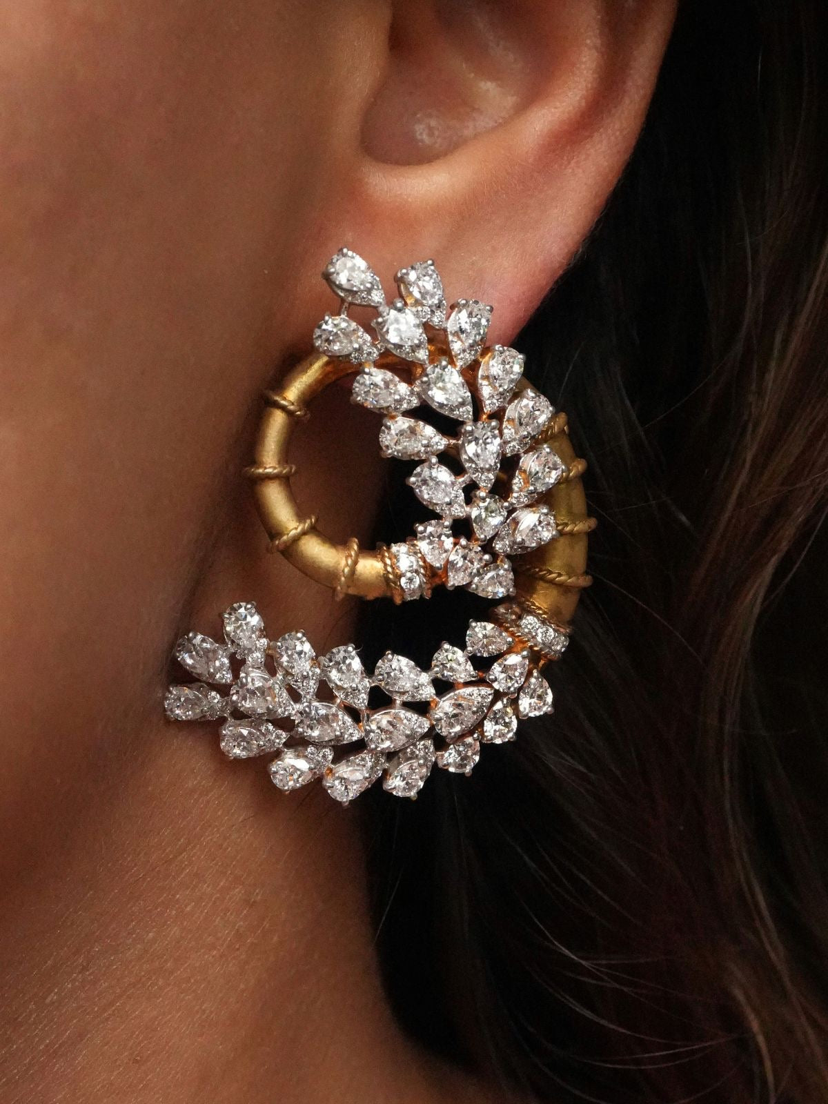 Panache Earrings